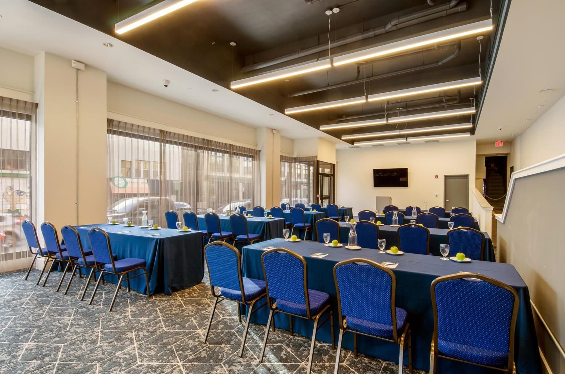 New Bedford Harbor Hotel, an Ascend Collection Hotel gallery photo in New Bedford, MA — image 51