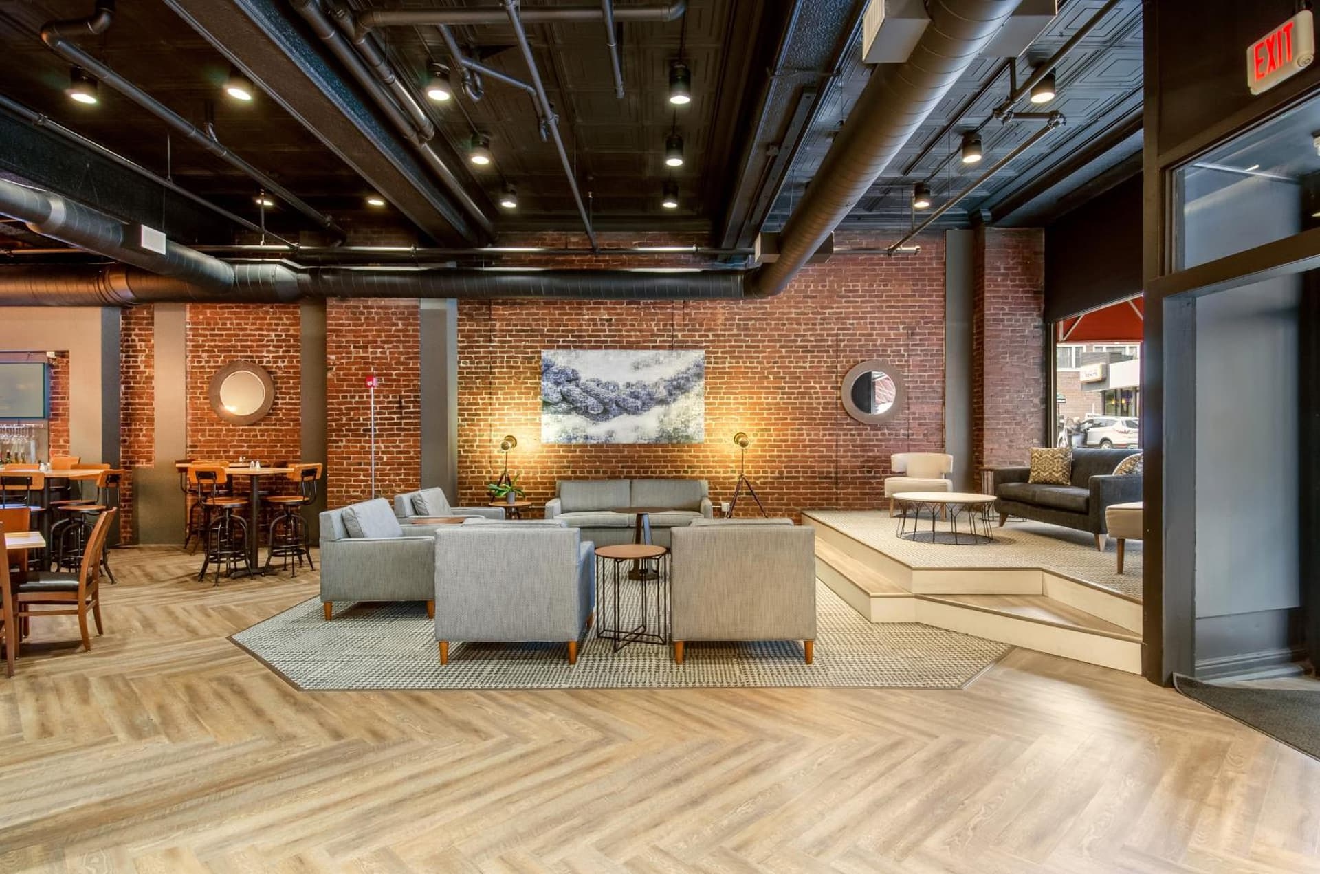 New Bedford Harbor Hotel, an Ascend Collection Hotel gallery photo in New Bedford, MA — image 9