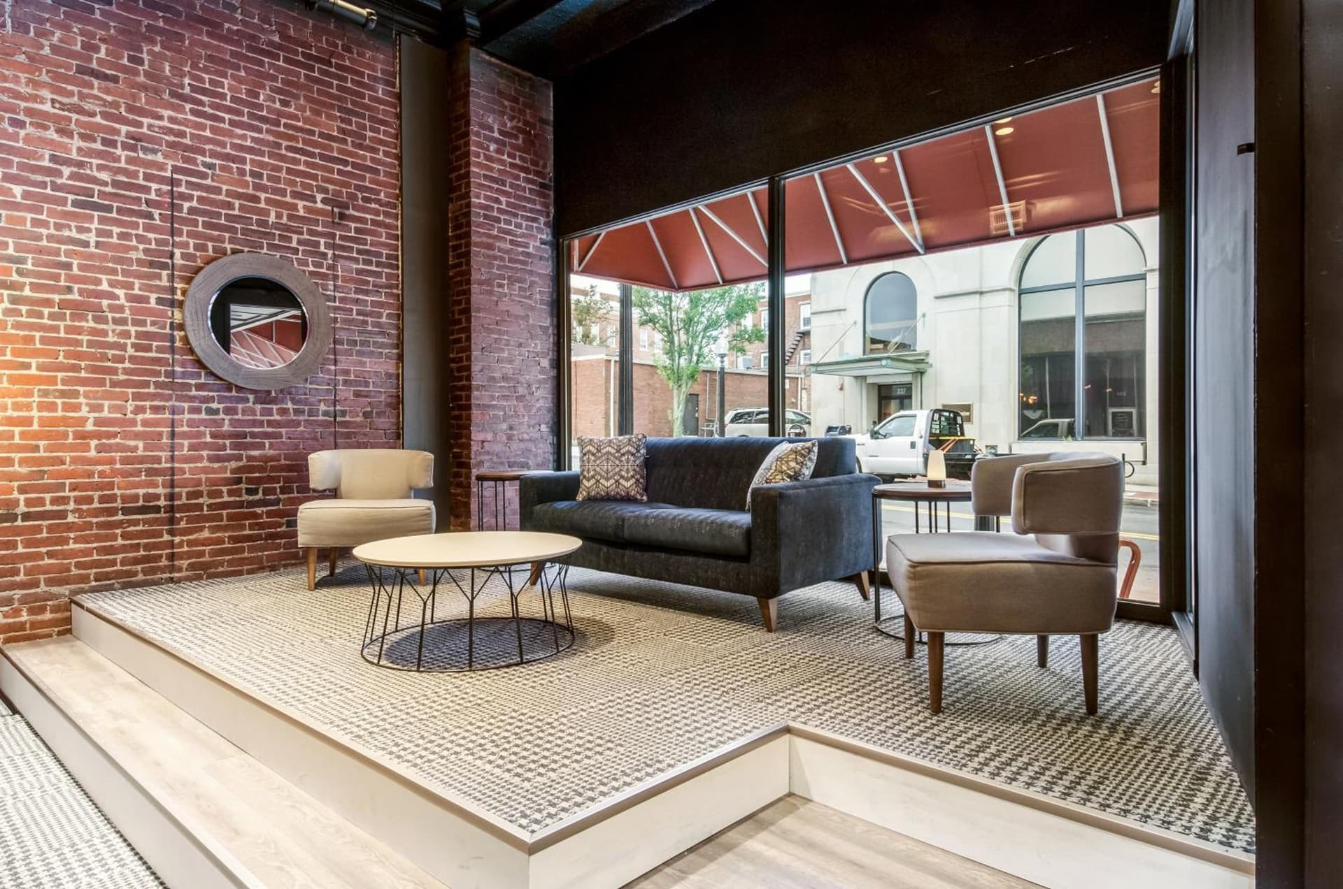 New Bedford Harbor Hotel, an Ascend Collection Hotel gallery photo in New Bedford, MA — image 8
