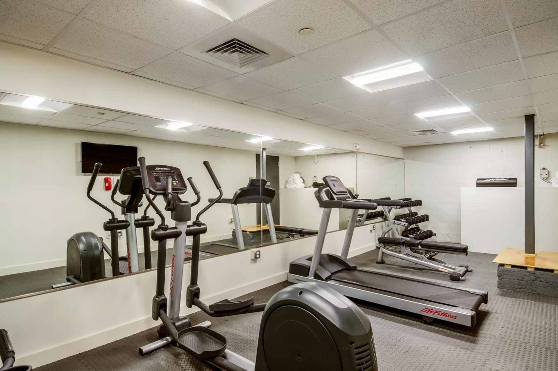 New Bedford Harbor Hotel, an Ascend Collection Hotel gallery photo in New Bedford, MA — image 56