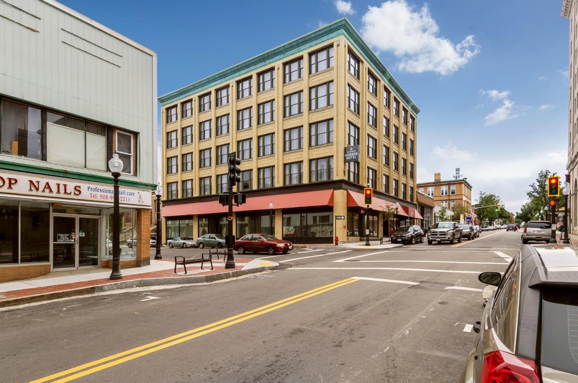 New Bedford Harbor Hotel, an Ascend Collection Hotel gallery photo in New Bedford, MA — image 49