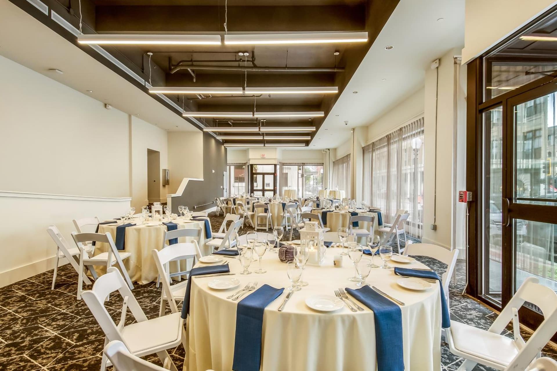New Bedford Harbor Hotel, an Ascend Collection Hotel gallery photo in New Bedford, MA — image 22