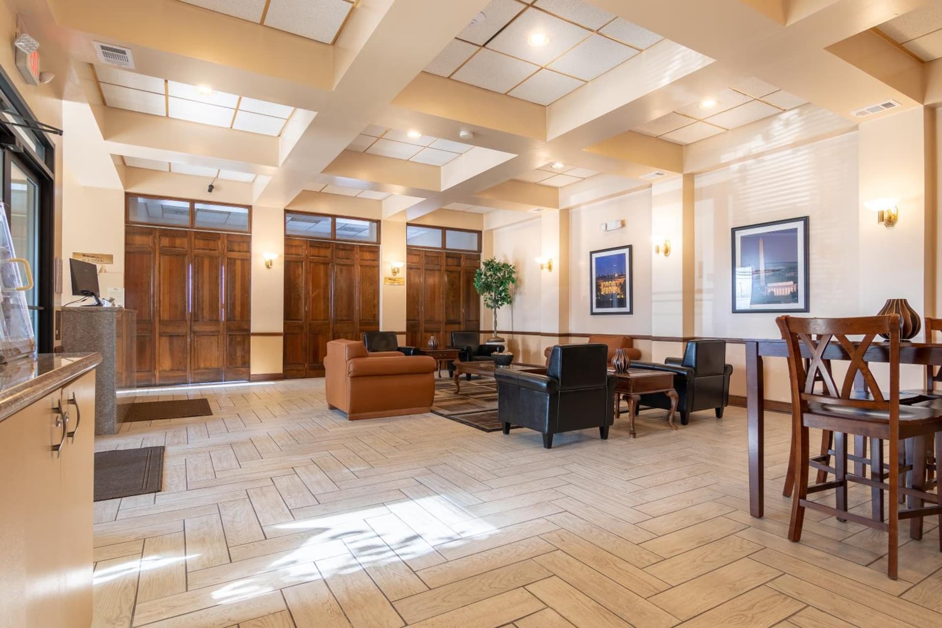 Master Suites Hotel gallery photo in Waldorf, MD — image 5