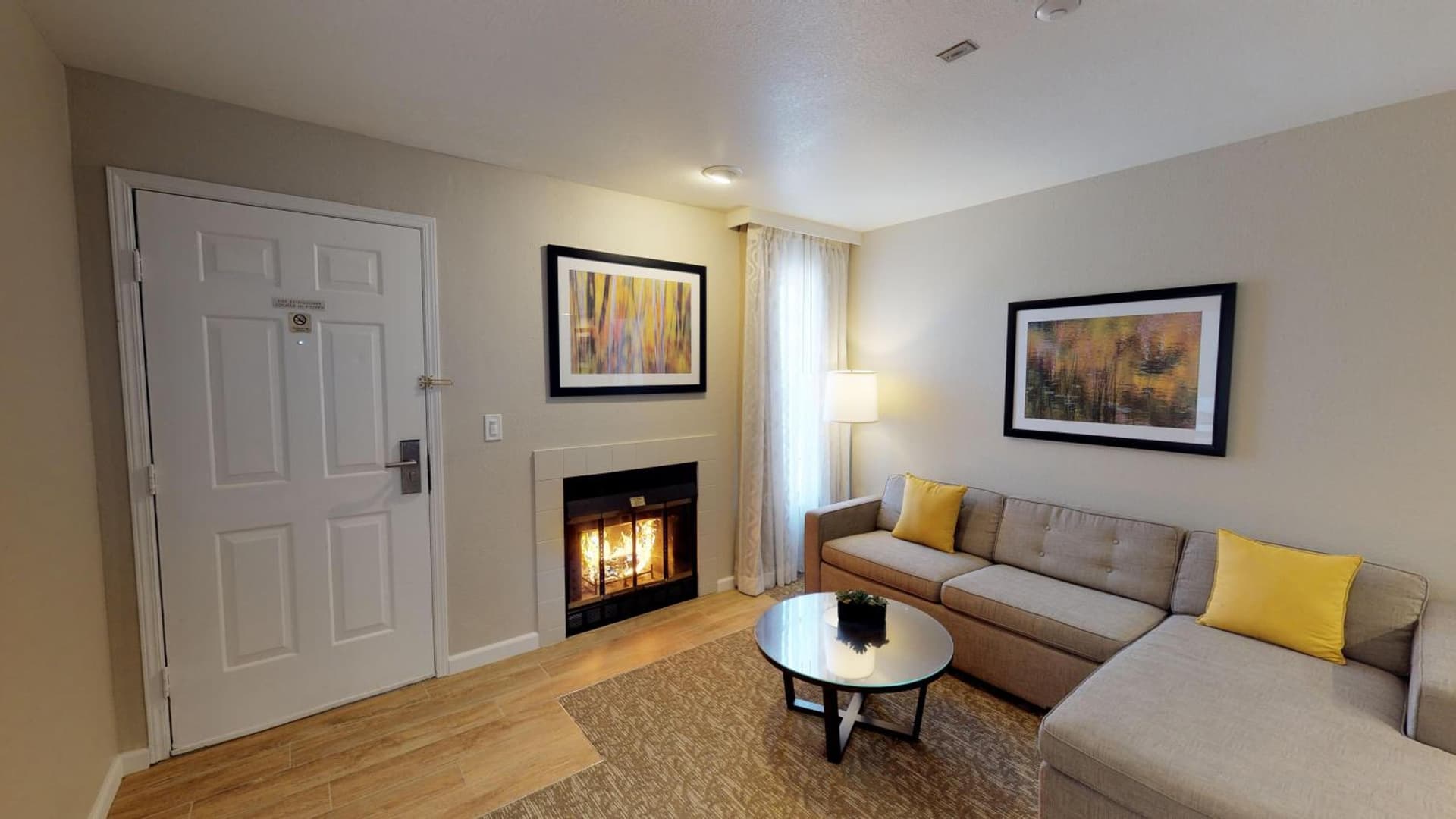 Chase Suite Hotel Newark Fremont gallery photo in Newark, CA — image 16