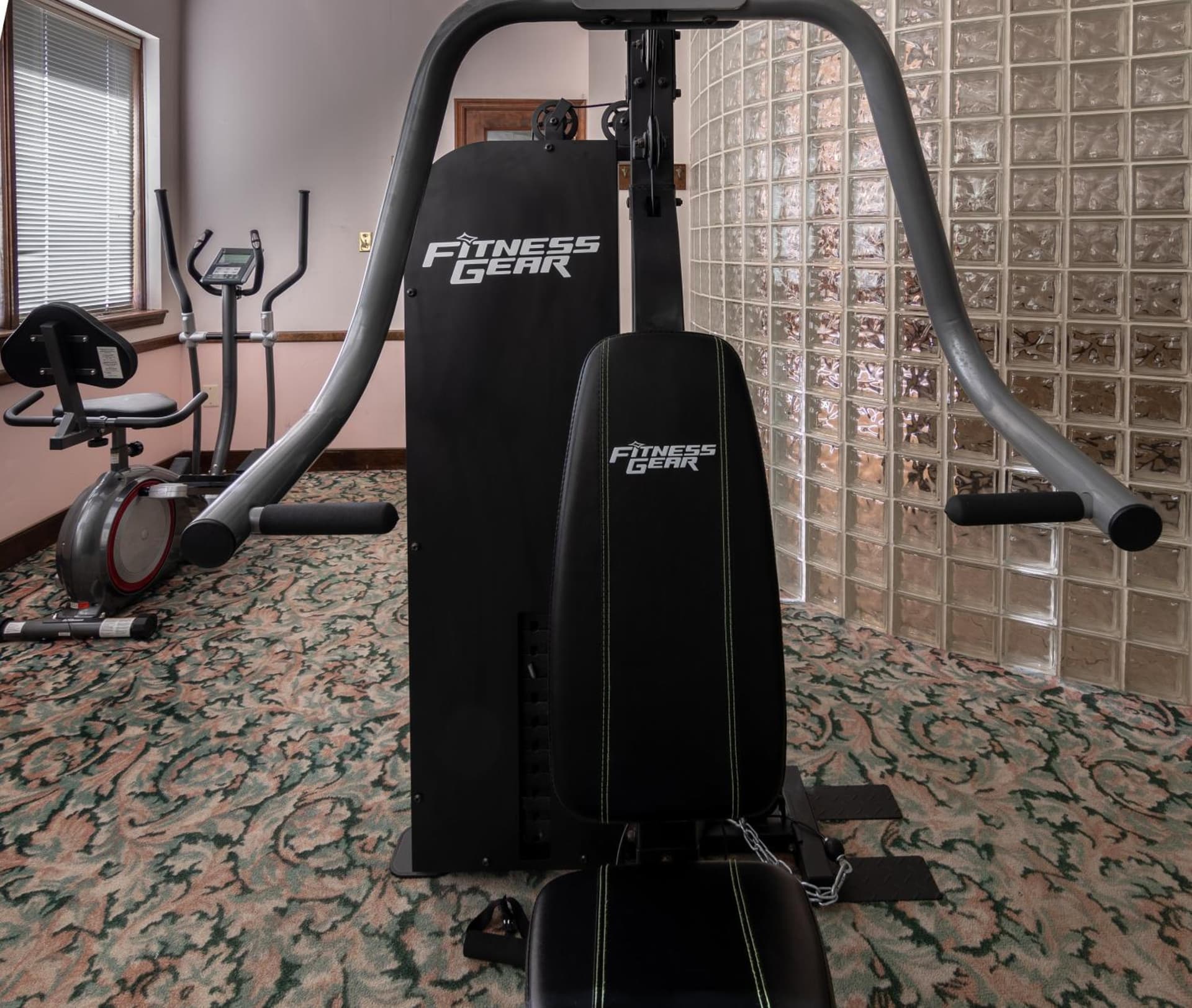 Master Suites Hotel gallery photo in Waldorf, MD — image 9