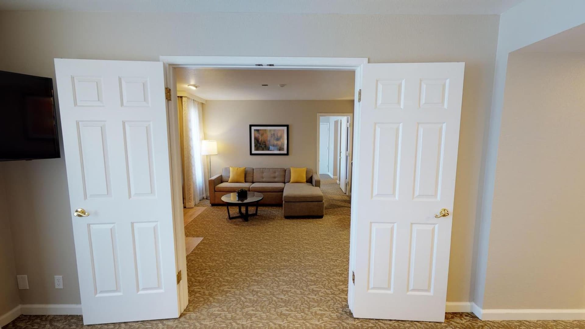 Chase Suite Hotel Newark Fremont gallery photo in Newark, CA — image 22