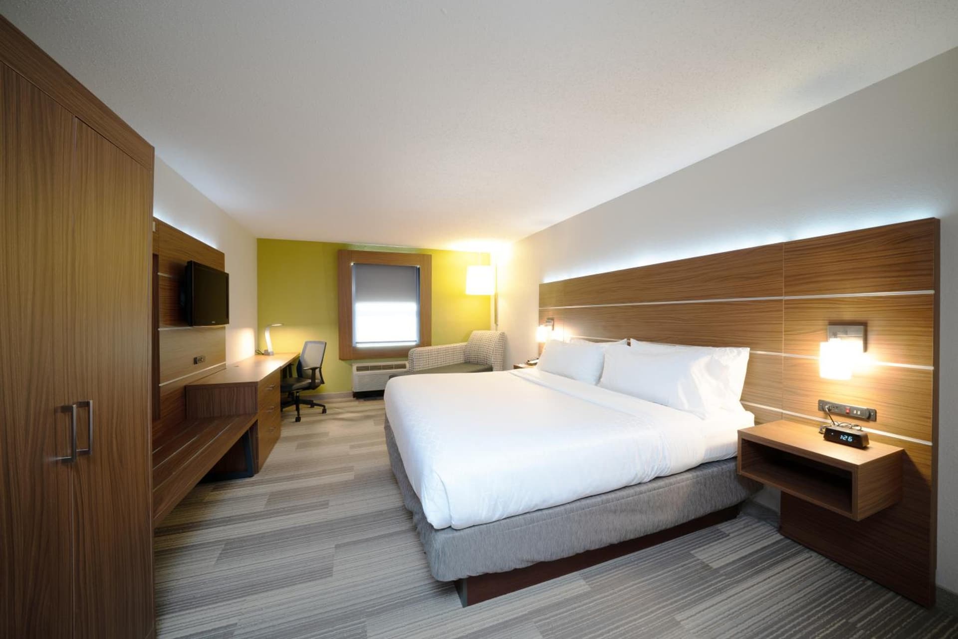 Holiday Inn Express Prince Frederick by IHG gallery photo in Prince Frederick, MD — image 28