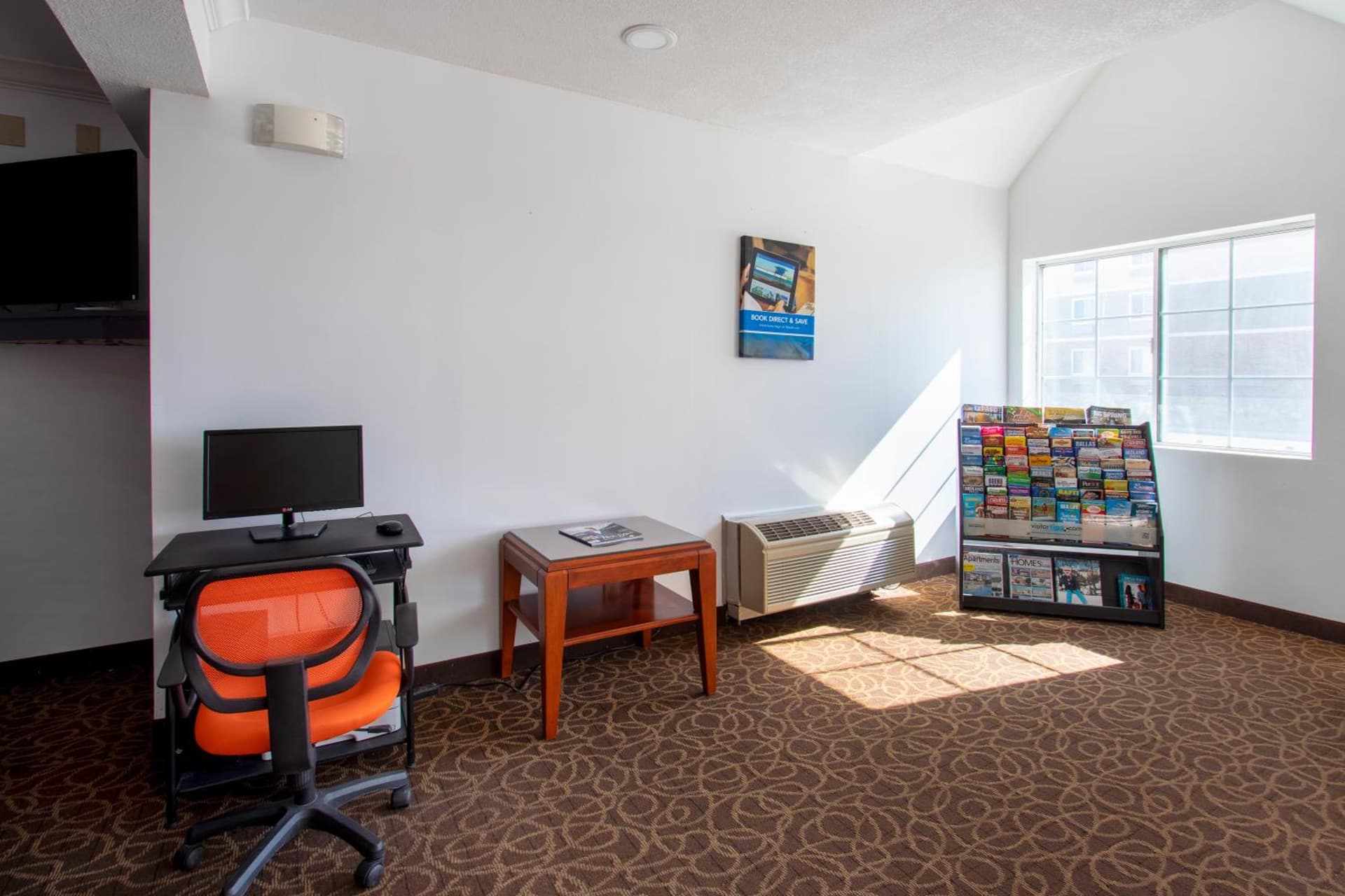 Motel 6-El Paso, TX - Southeast gallery photo in El Paso, TX — image 33