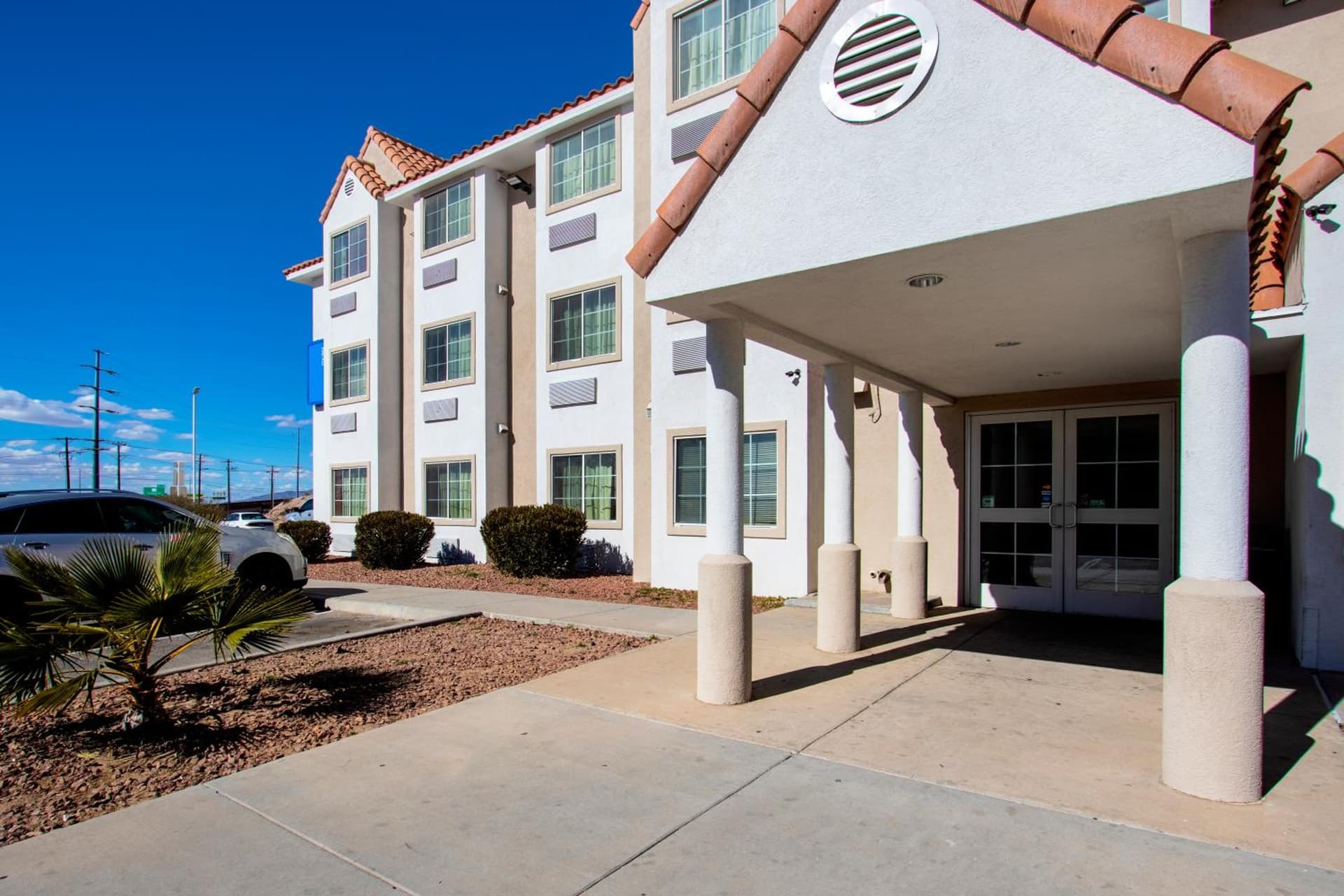 Motel 6-El Paso, TX - Southeast gallery photo in El Paso, TX — image 46