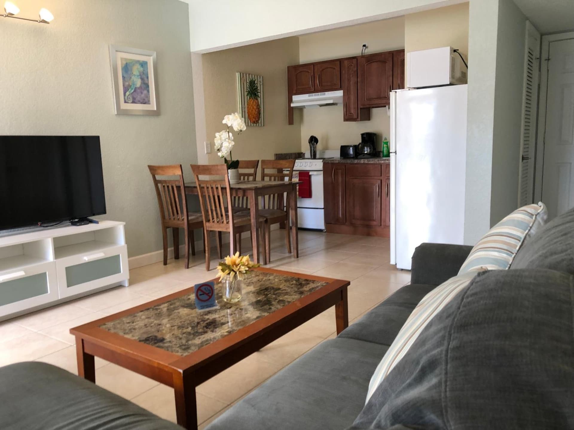 Coral Key Inn gallery photo in Fort Lauderdale, FL — image 15