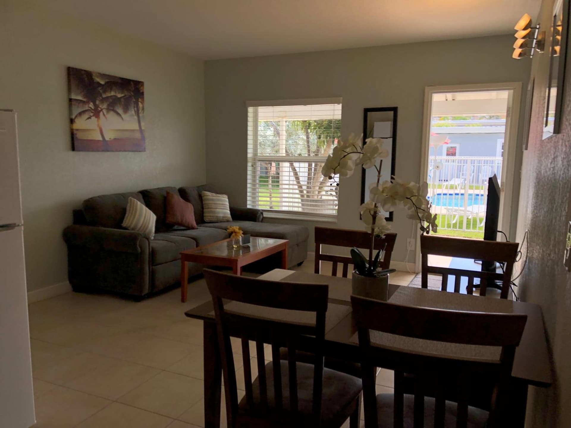Coral Key Inn gallery photo in Fort Lauderdale, FL — image 10