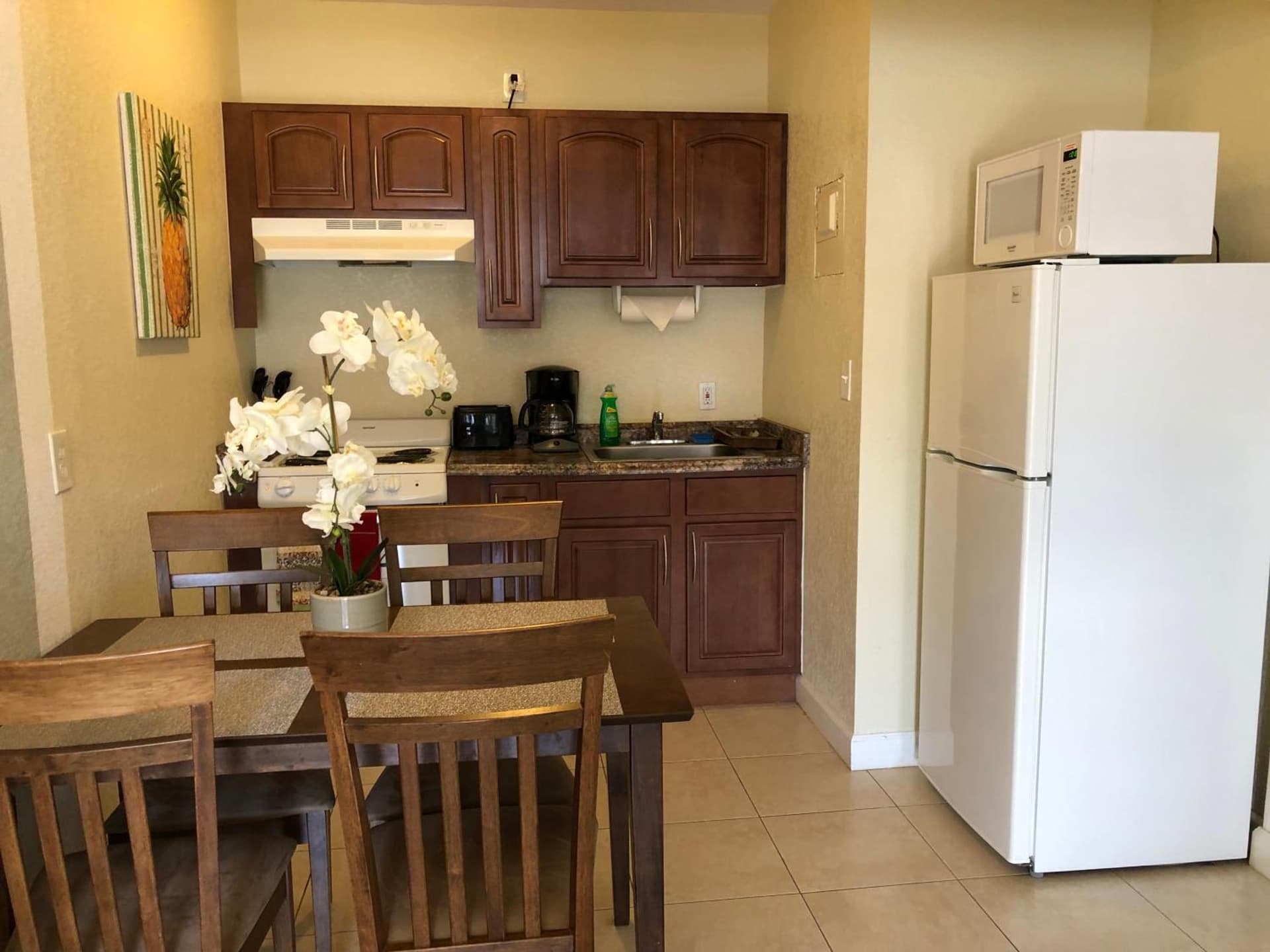 Coral Key Inn gallery photo in Fort Lauderdale, FL — image 54