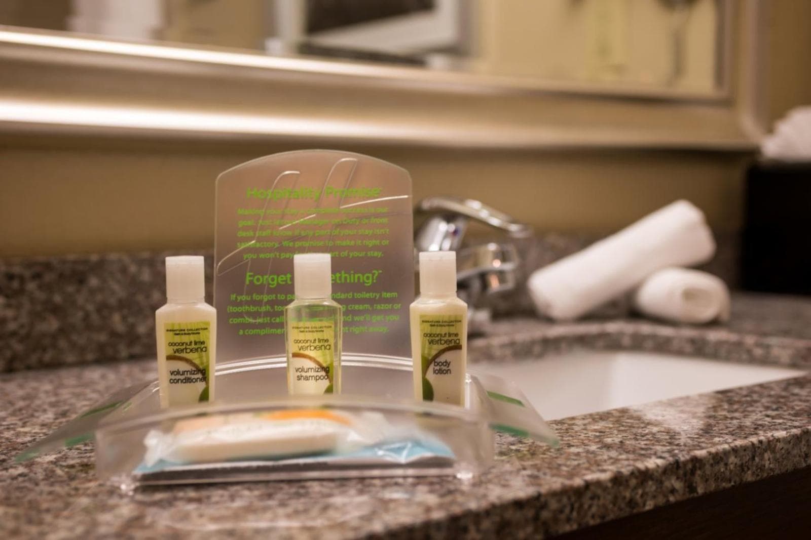 Holiday Inn Hotel & Suites Oklahoma City North by IHG property views in Oklahoma City, OK — gallery photo 3