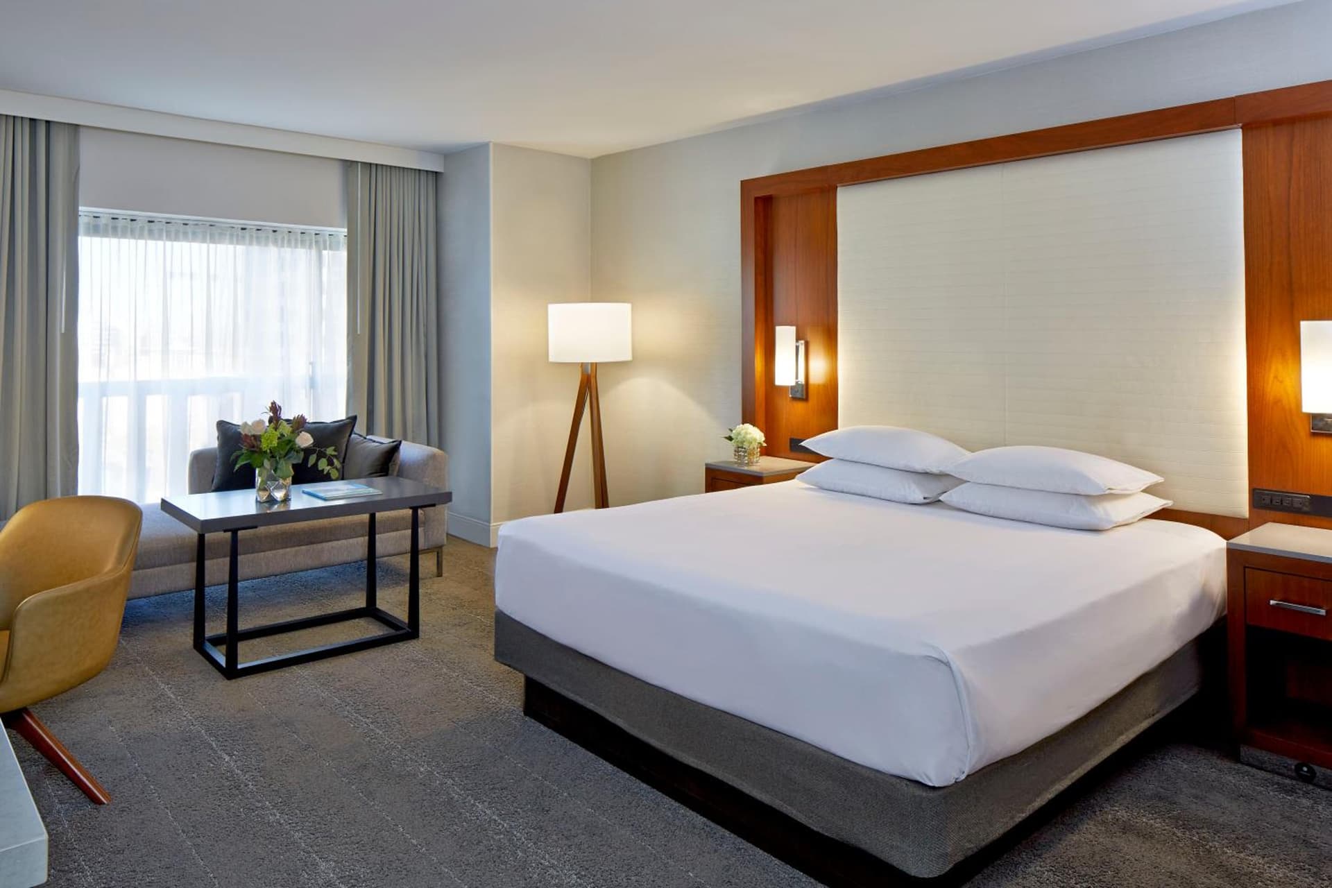 Hyatt Regency Atlanta gallery photo in Atlanta, GA — image 22