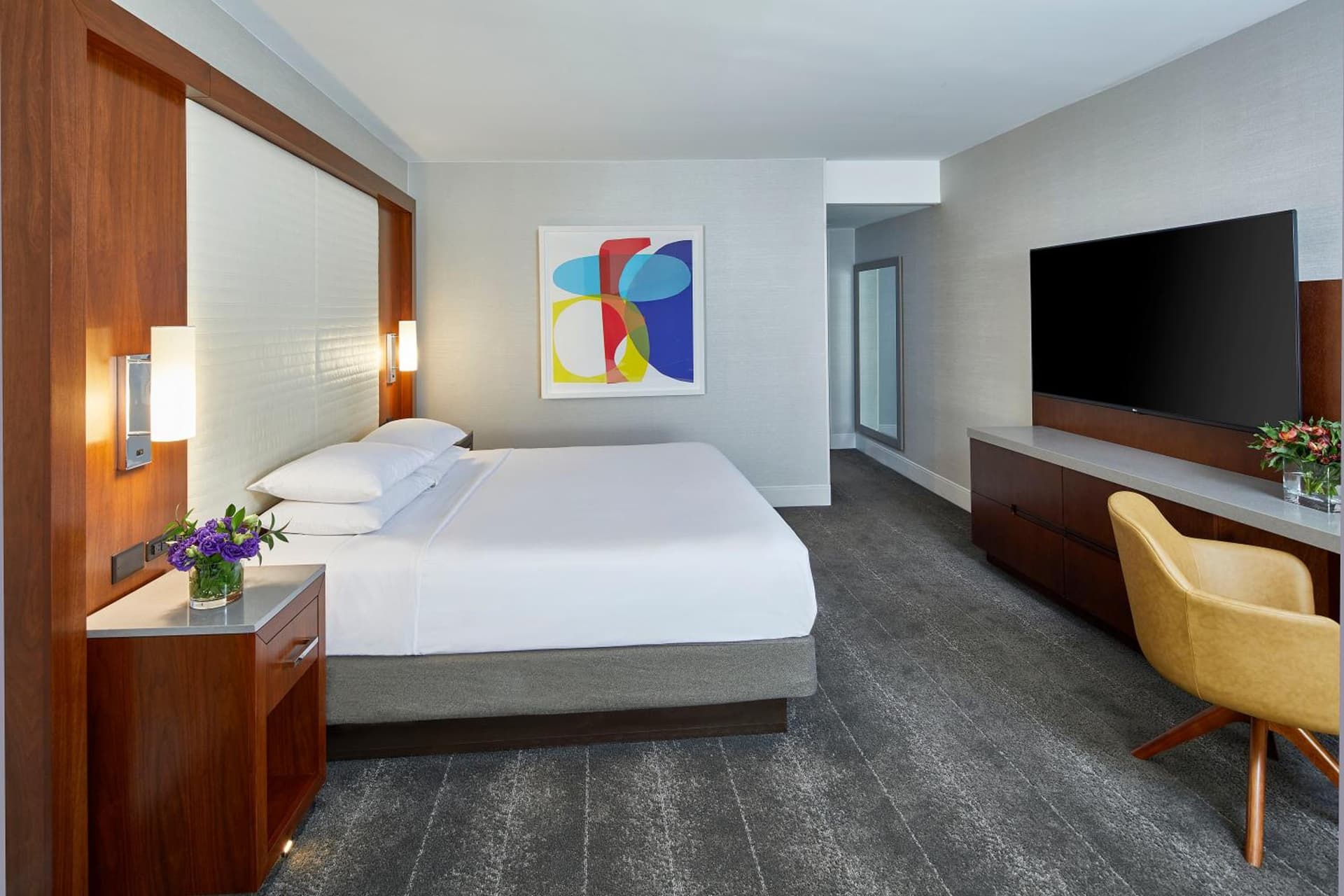 Hyatt Regency Atlanta gallery photo in Atlanta, GA — image 17