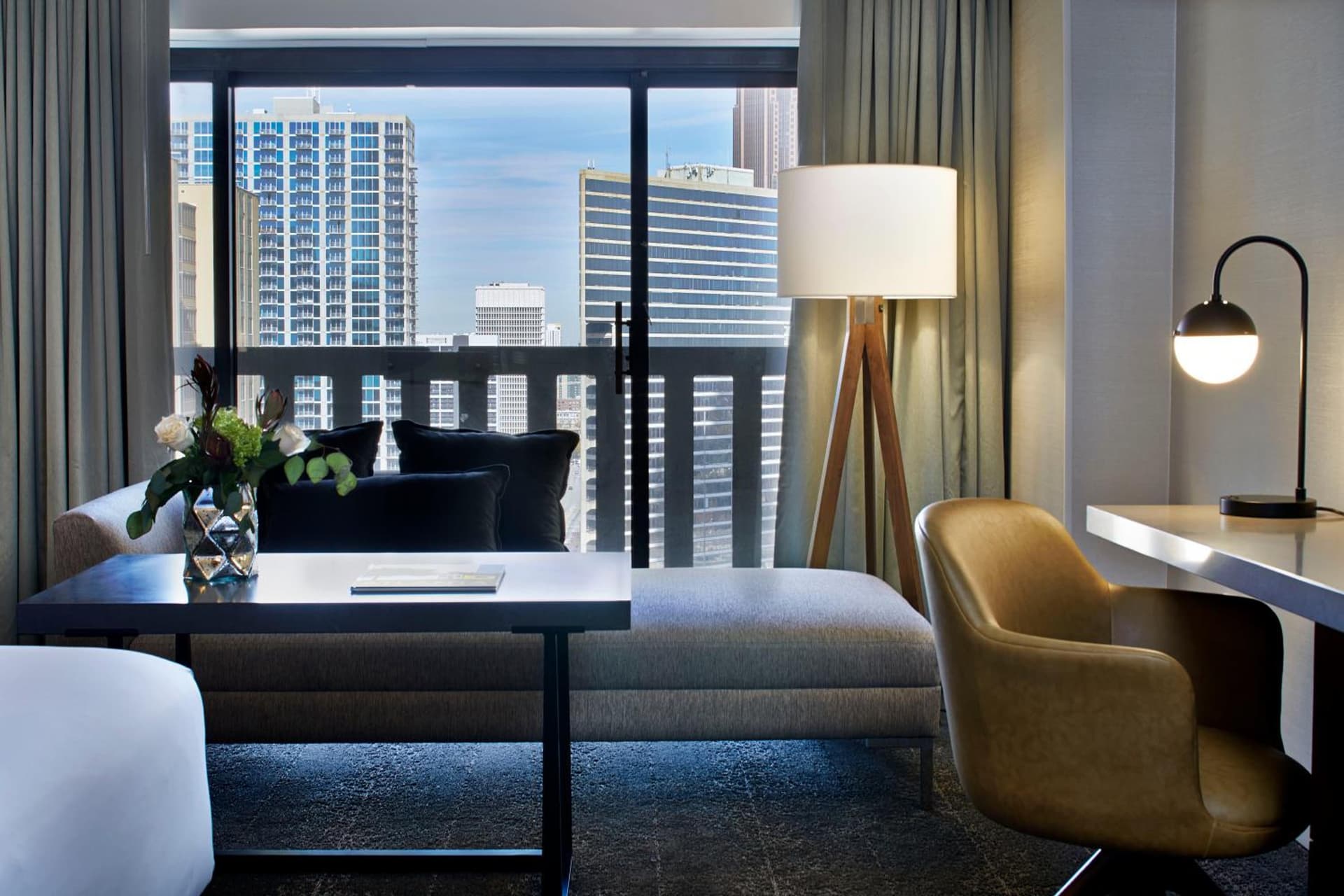 Hyatt Regency Atlanta gallery photo in Atlanta, GA — image 13