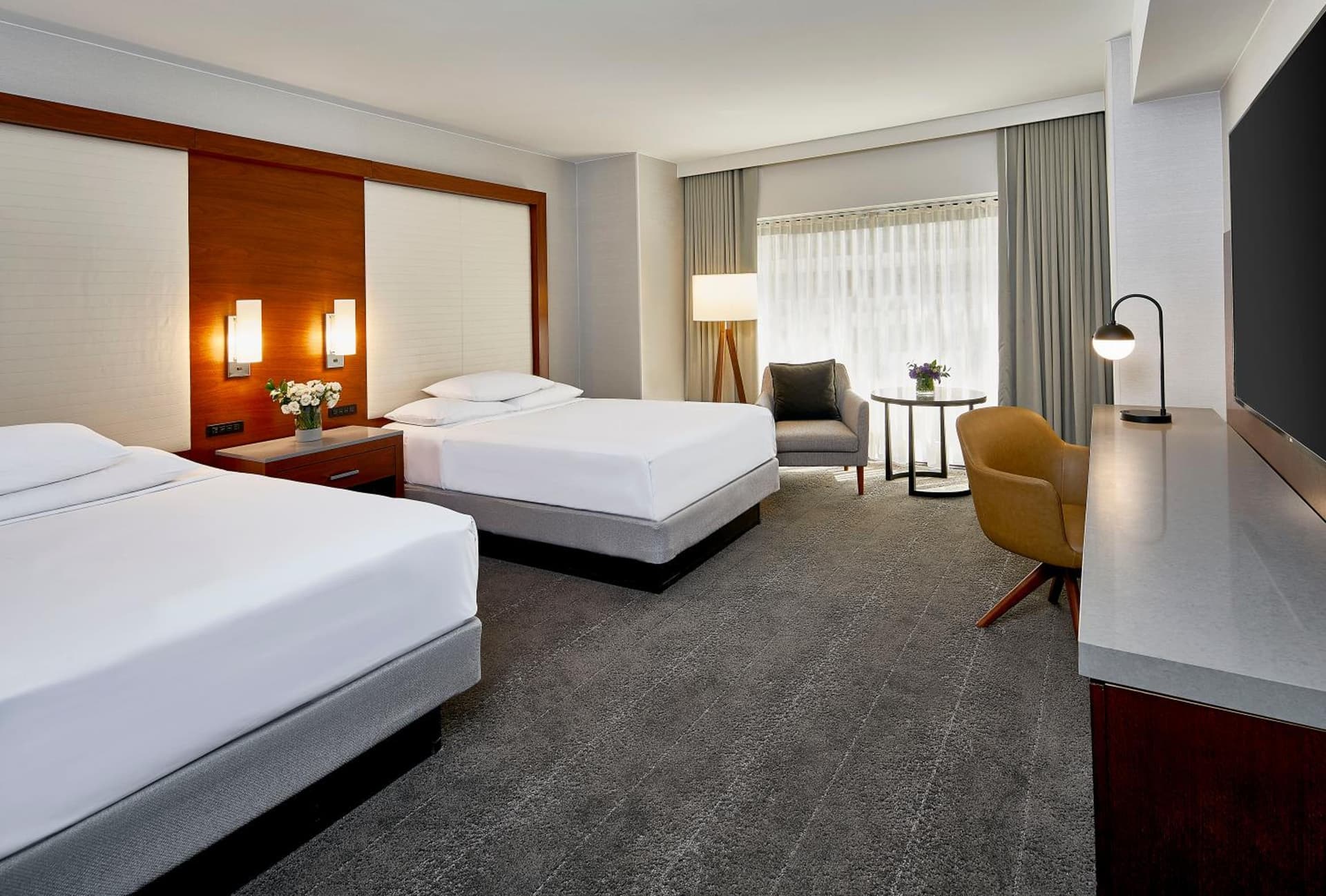 Hyatt Regency Atlanta gallery photo in Atlanta, GA — image 62