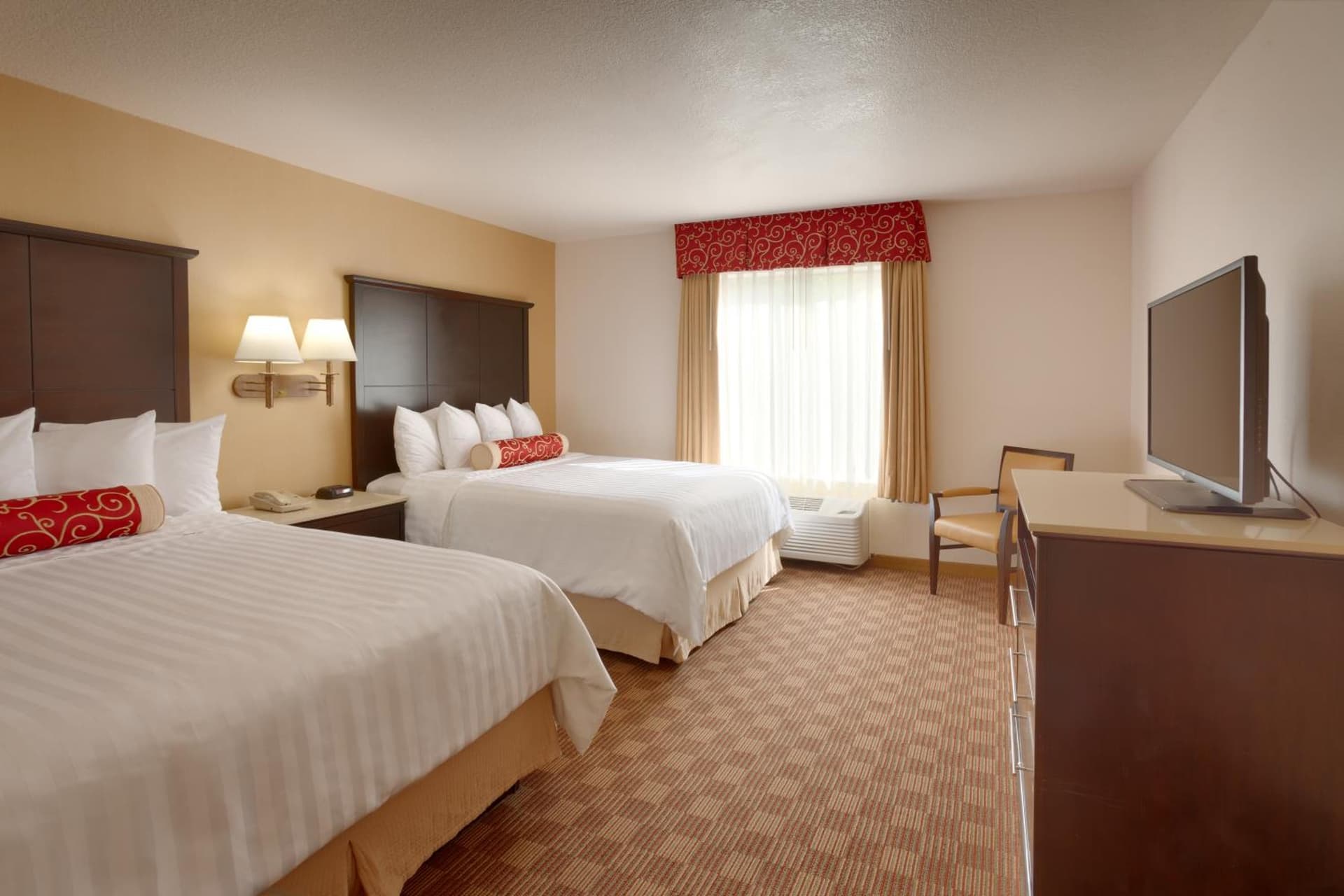 Cortona Inn and Suites Anaheim Resort gallery photo in Anaheim, CA — image 11