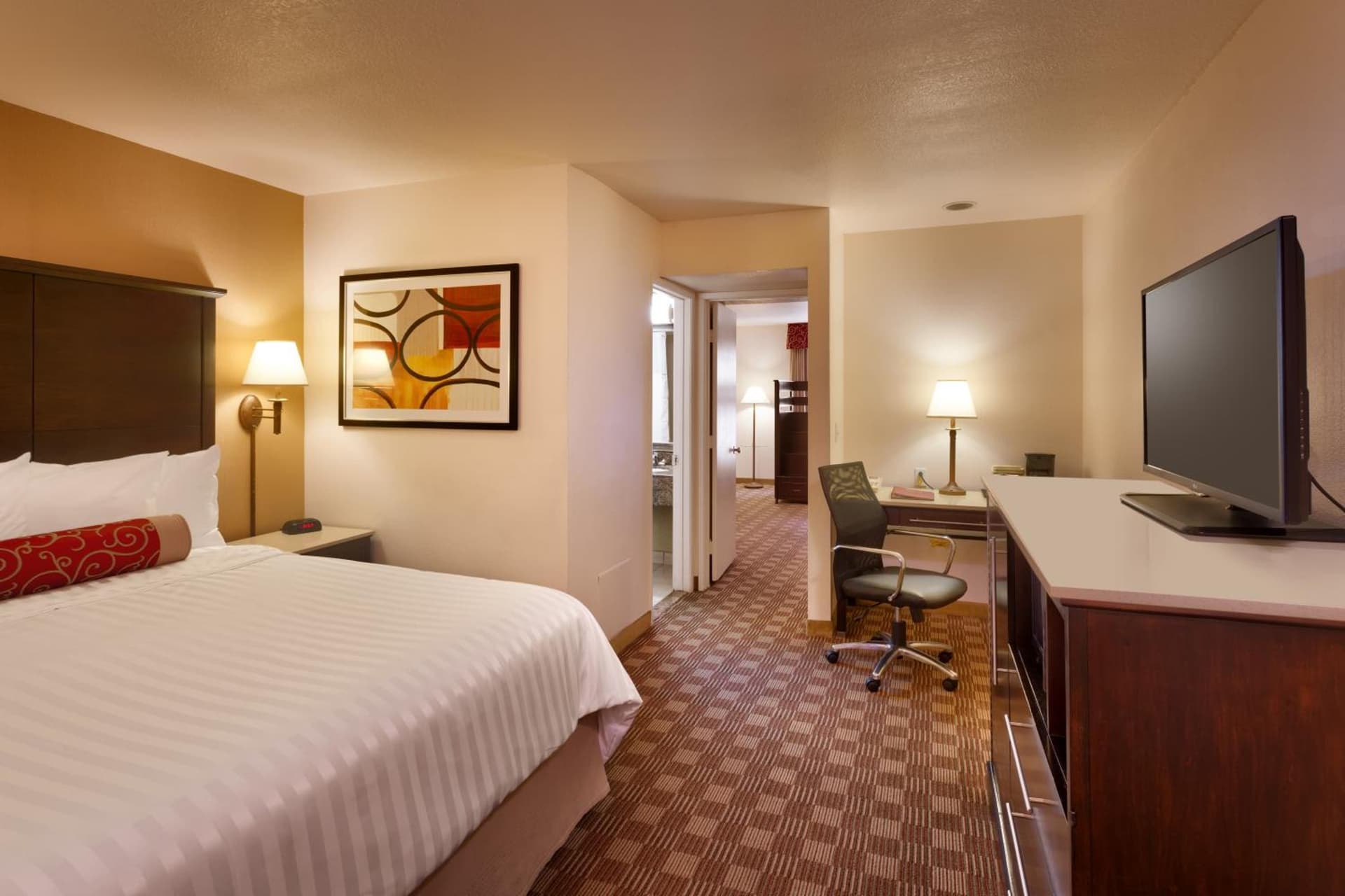 Cortona Inn and Suites Anaheim Resort gallery photo in Anaheim, CA — image 5