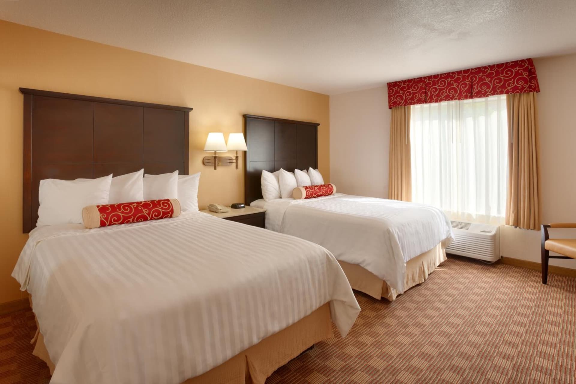 Cortona Inn and Suites Anaheim Resort gallery photo in Anaheim, CA — image 15
