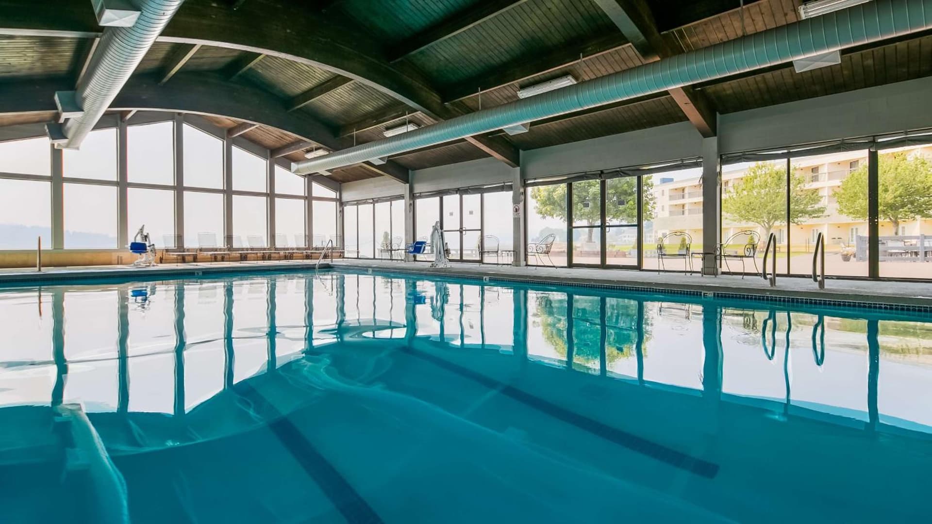 Best Western Plus Silverdale Beach Hotel gallery photo in Silverdale, WA — image 50