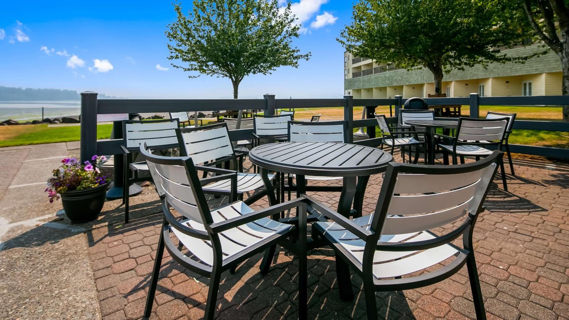 Best Western Plus Silverdale Beach Hotel gallery photo in Silverdale, WA — image 15