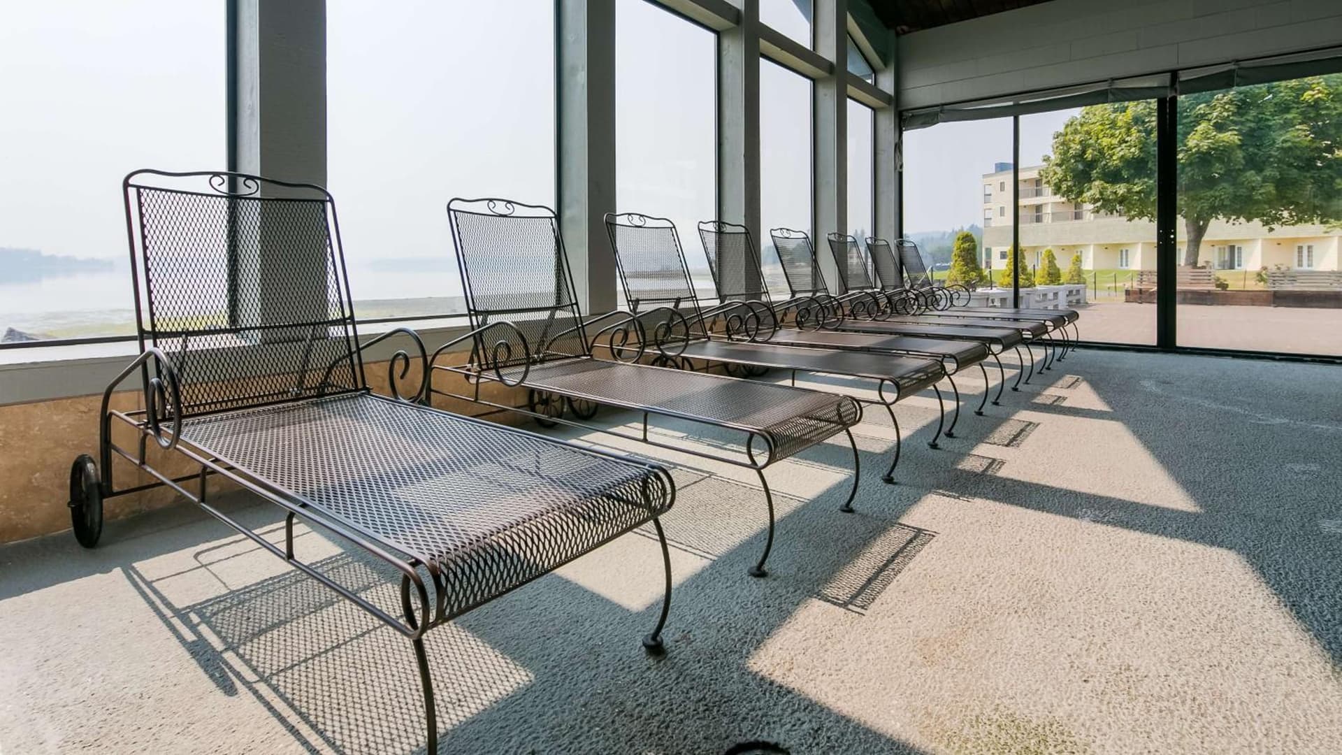 Best Western Plus Silverdale Beach Hotel gallery photo in Silverdale, WA — image 63