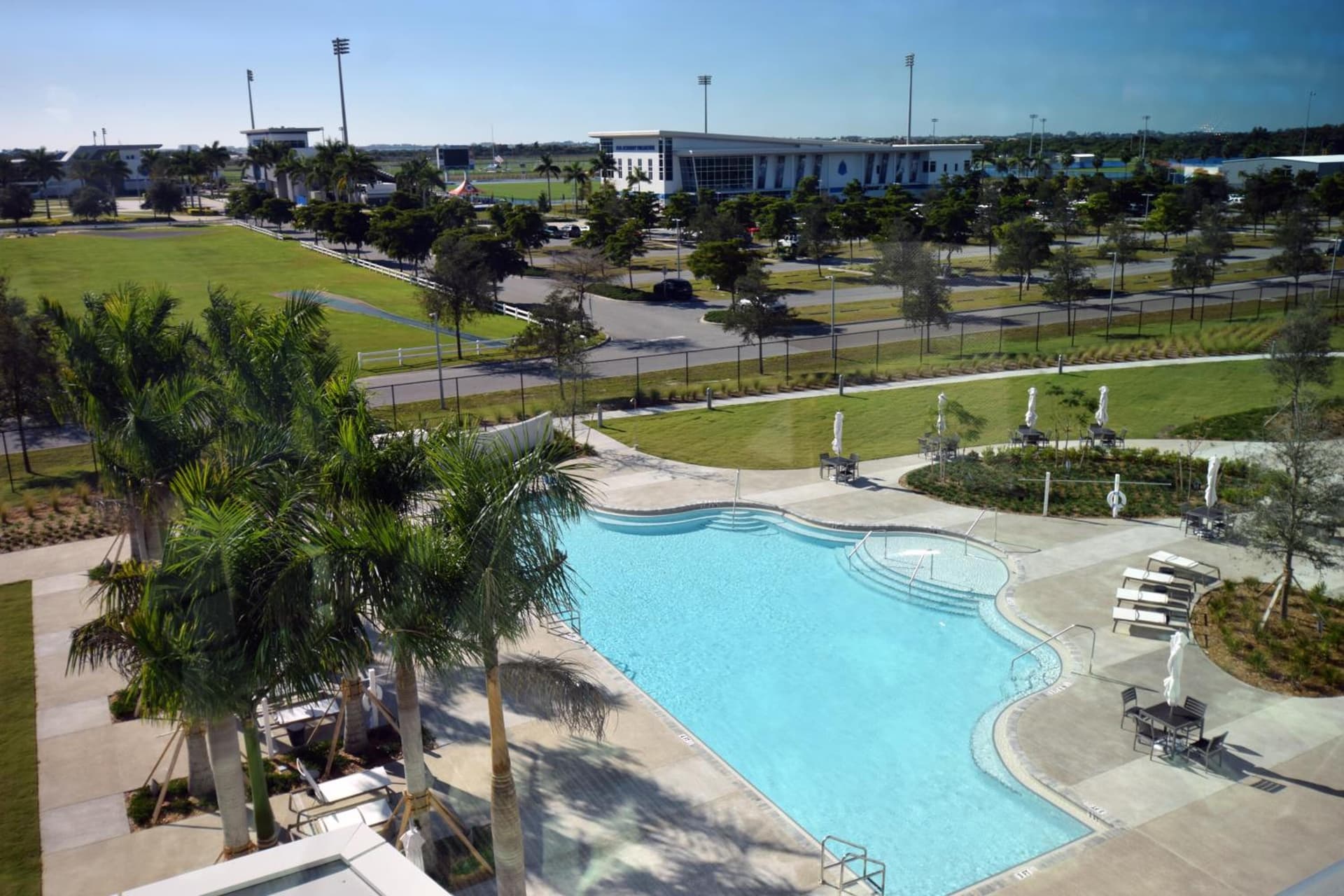 Legacy Hotel at IMG Academy gallery photo in Bradenton, FL — image 55