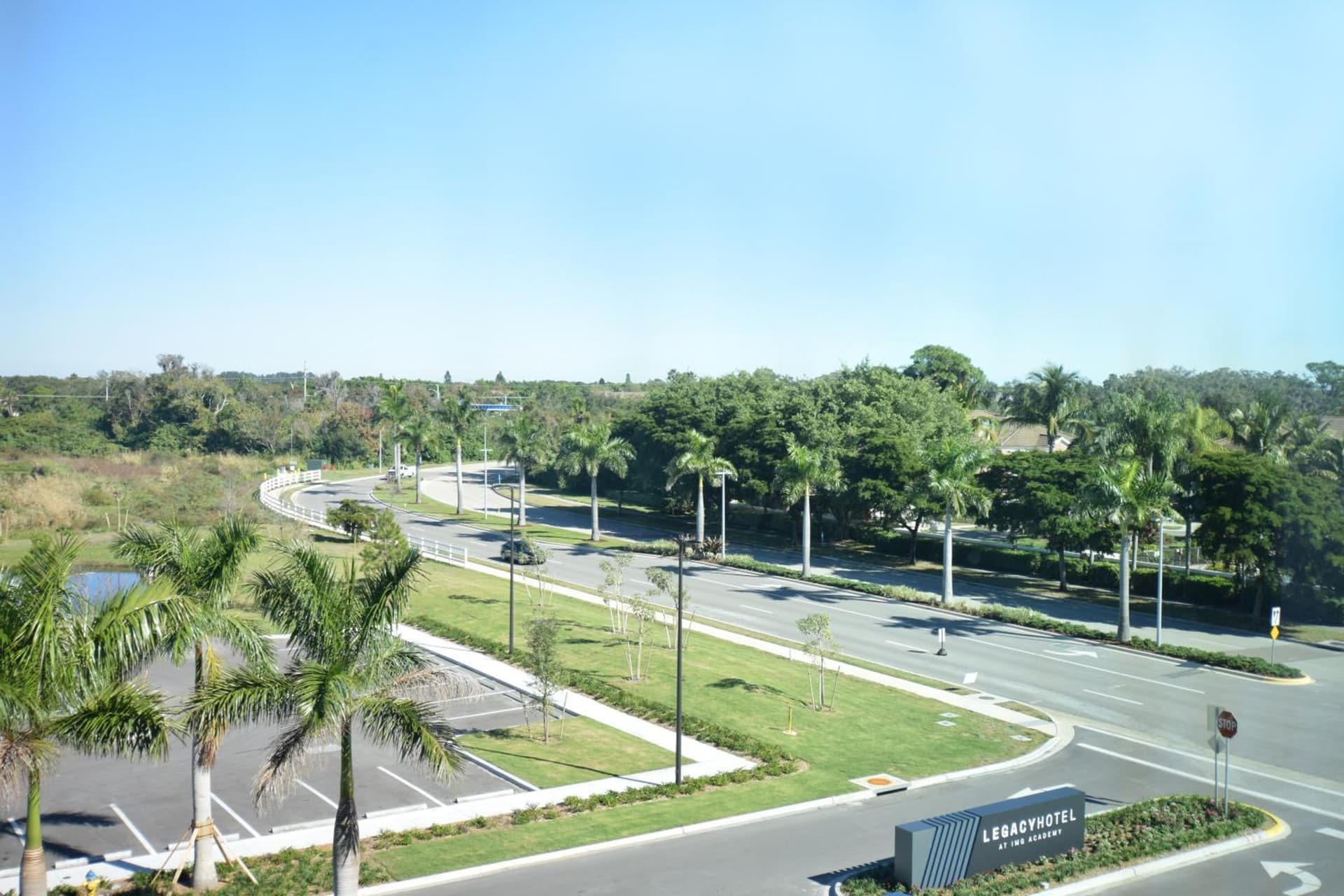 Legacy Hotel at IMG Academy gallery photo in Bradenton, FL — image 111