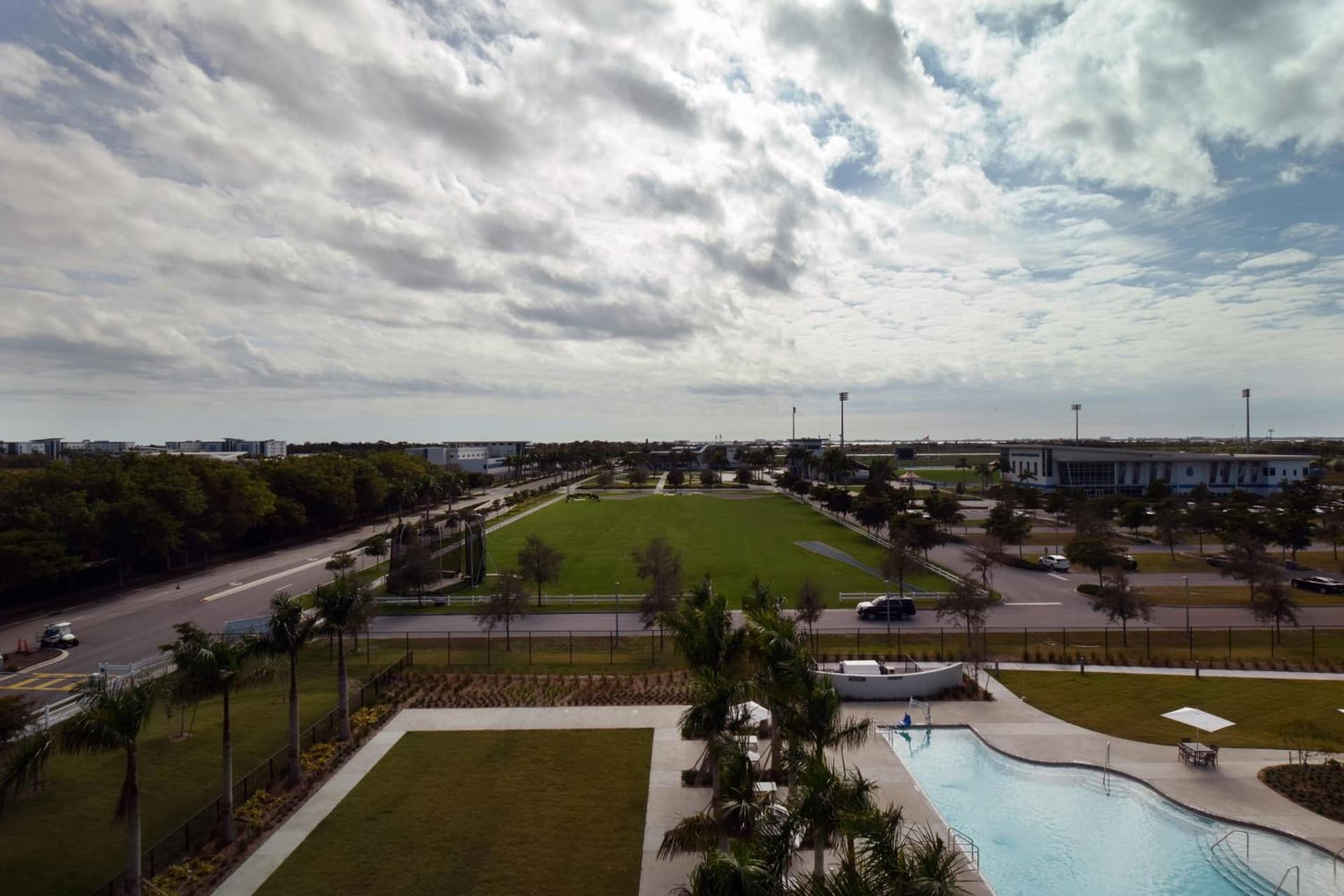 Legacy Hotel at IMG Academy gallery photo in Bradenton, FL — image 130