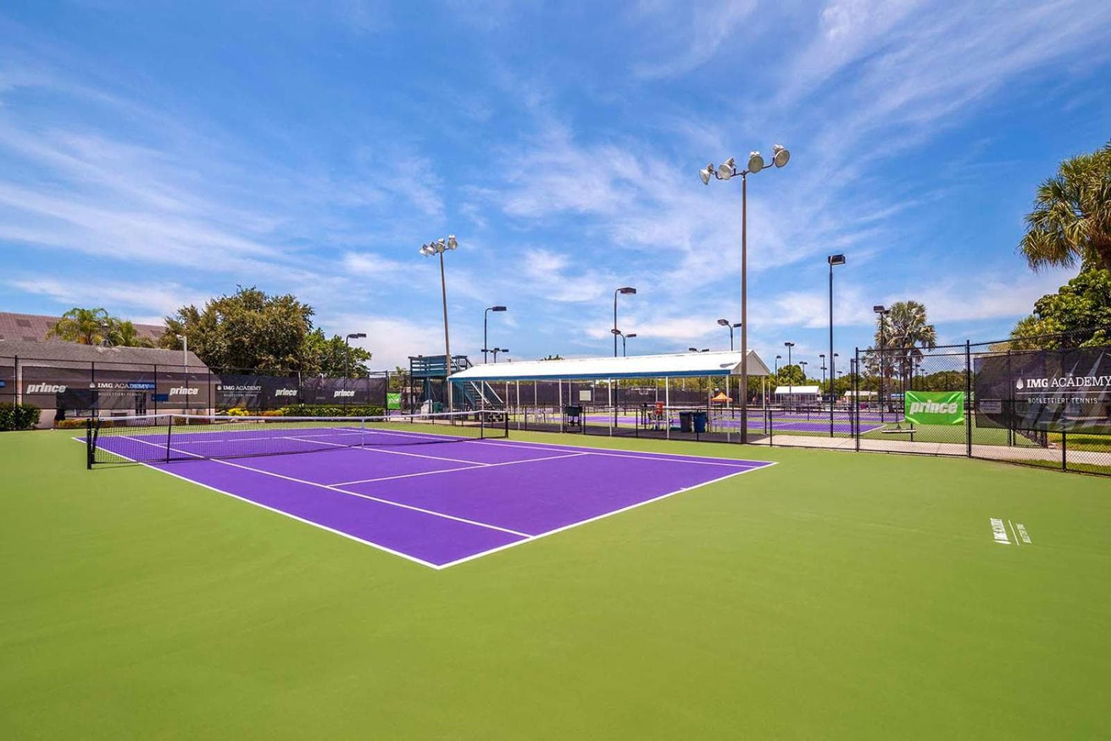 Legacy Hotel at IMG Academy gallery photo in Bradenton, FL — image 101
