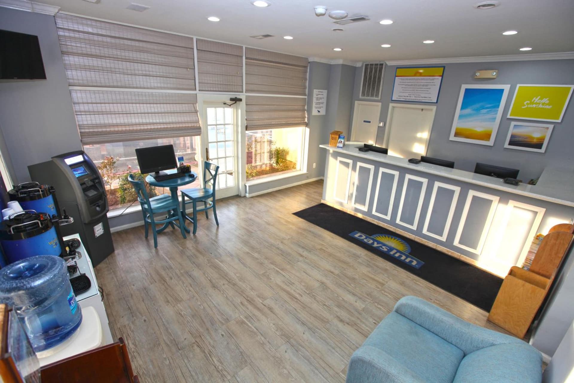 Days Inn by Wyndham Ocean City Oceanfront gallery photo in Ocean City, MD — image 91