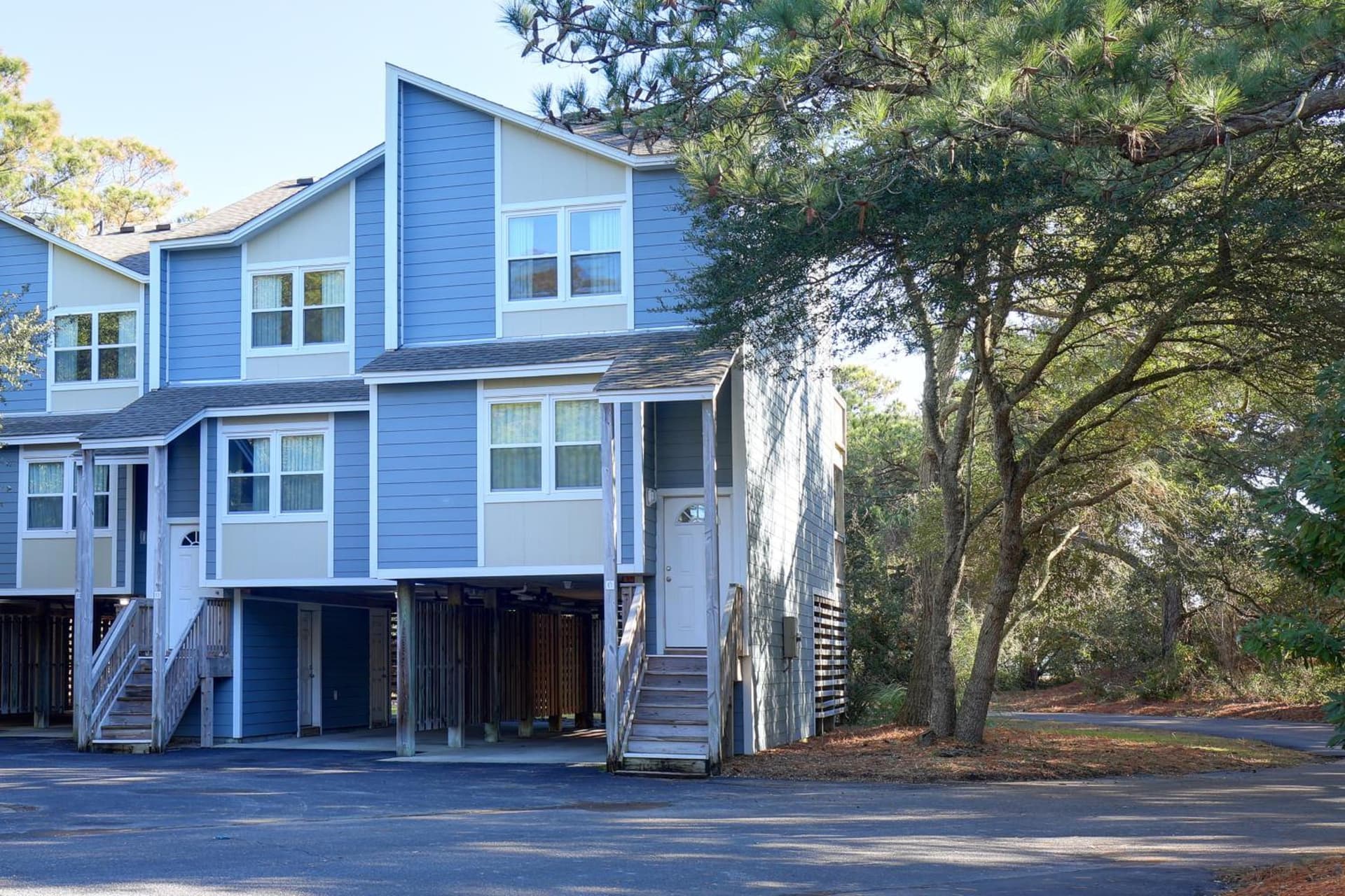 Ocean Pines Resort — hotel in Duck, North Carolina