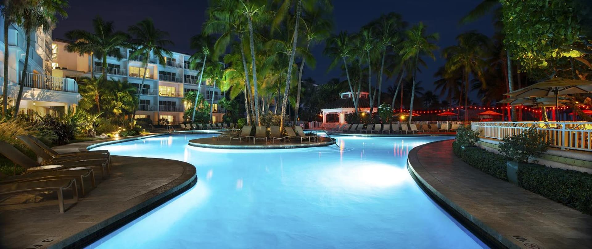 The Lago Mar Beach Resort and Club gallery photo in Fort Lauderdale, FL — image 145