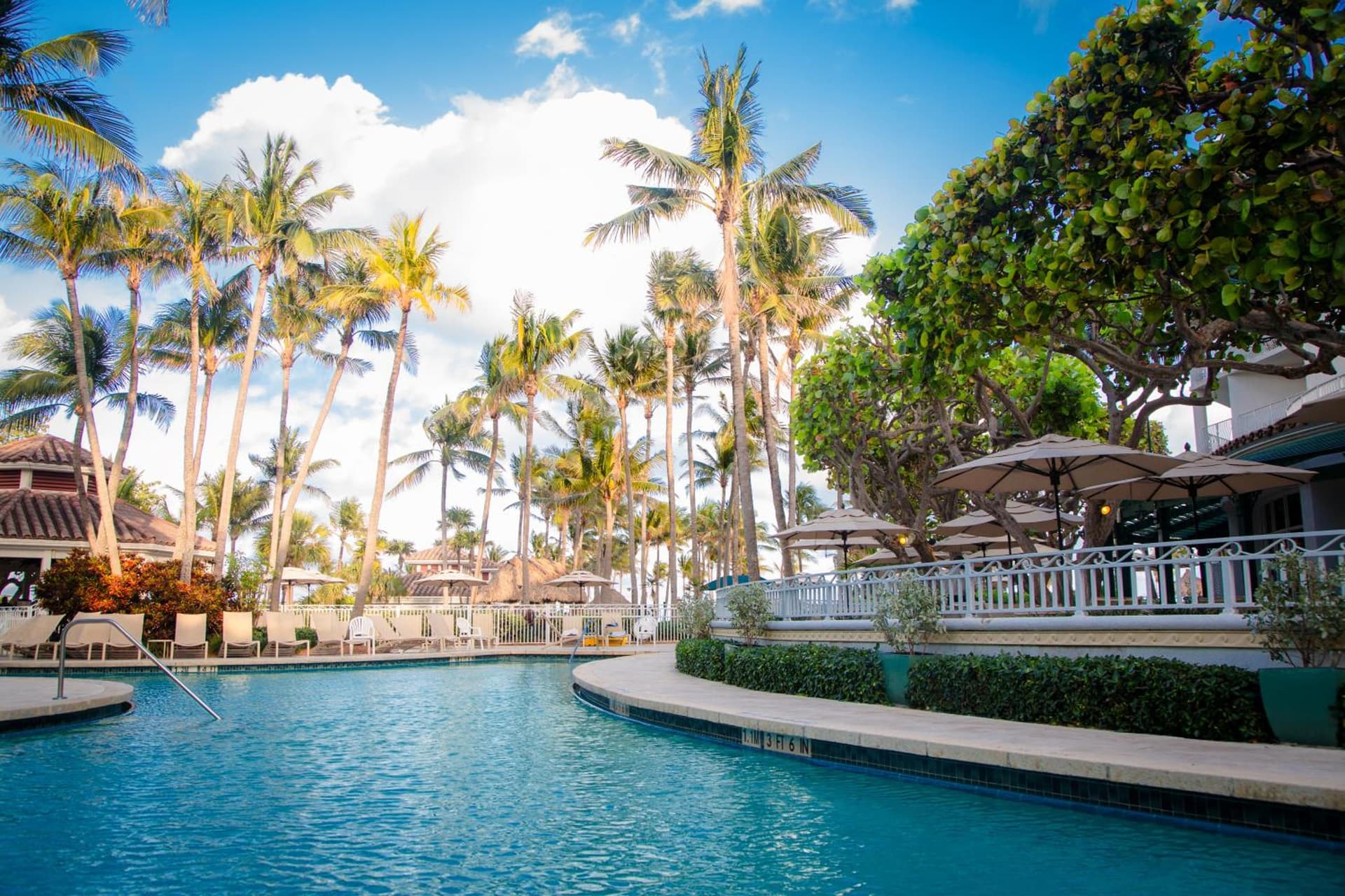 The Lago Mar Beach Resort and Club gallery photo in Fort Lauderdale, FL — image 131