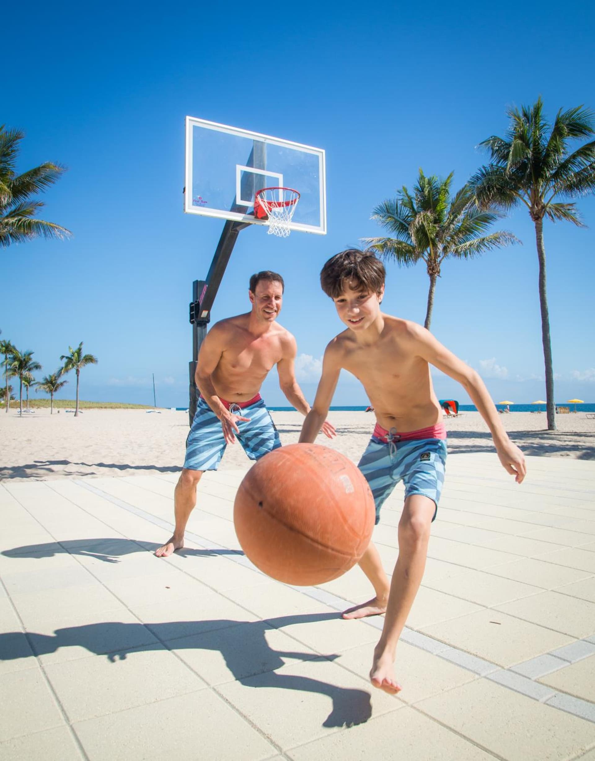 The Lago Mar Beach Resort and Club gallery photo in Fort Lauderdale, FL — image 17