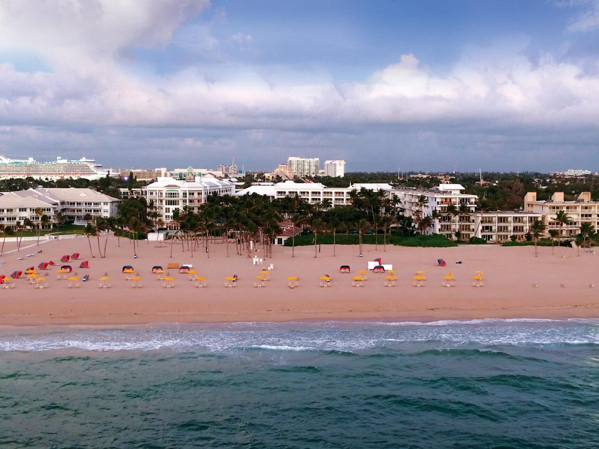 The Lago Mar Beach Resort and Club gallery photo in Fort Lauderdale, FL — image 23