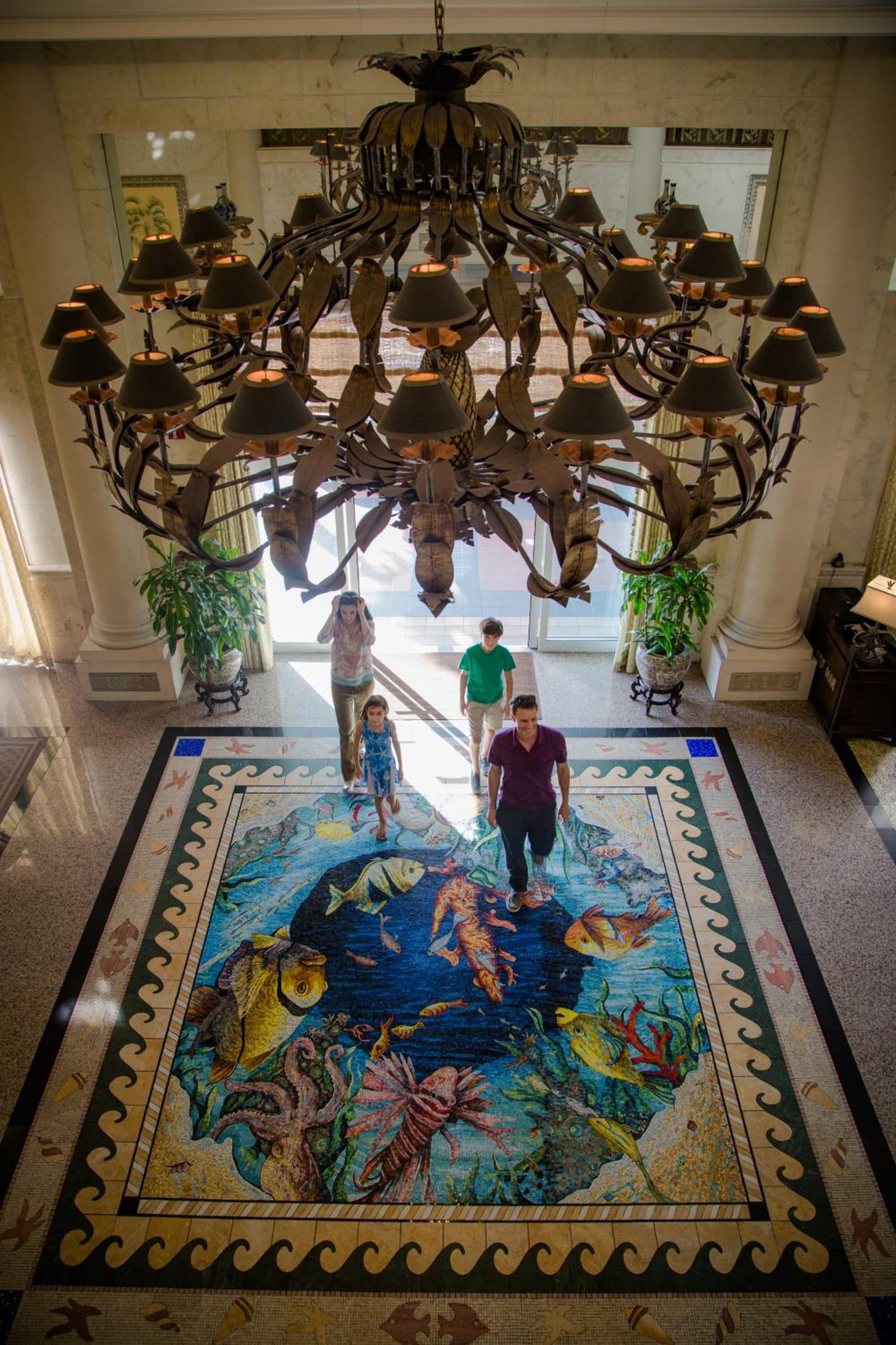 The Lago Mar Beach Resort and Club gallery photo in Fort Lauderdale, FL — image 31