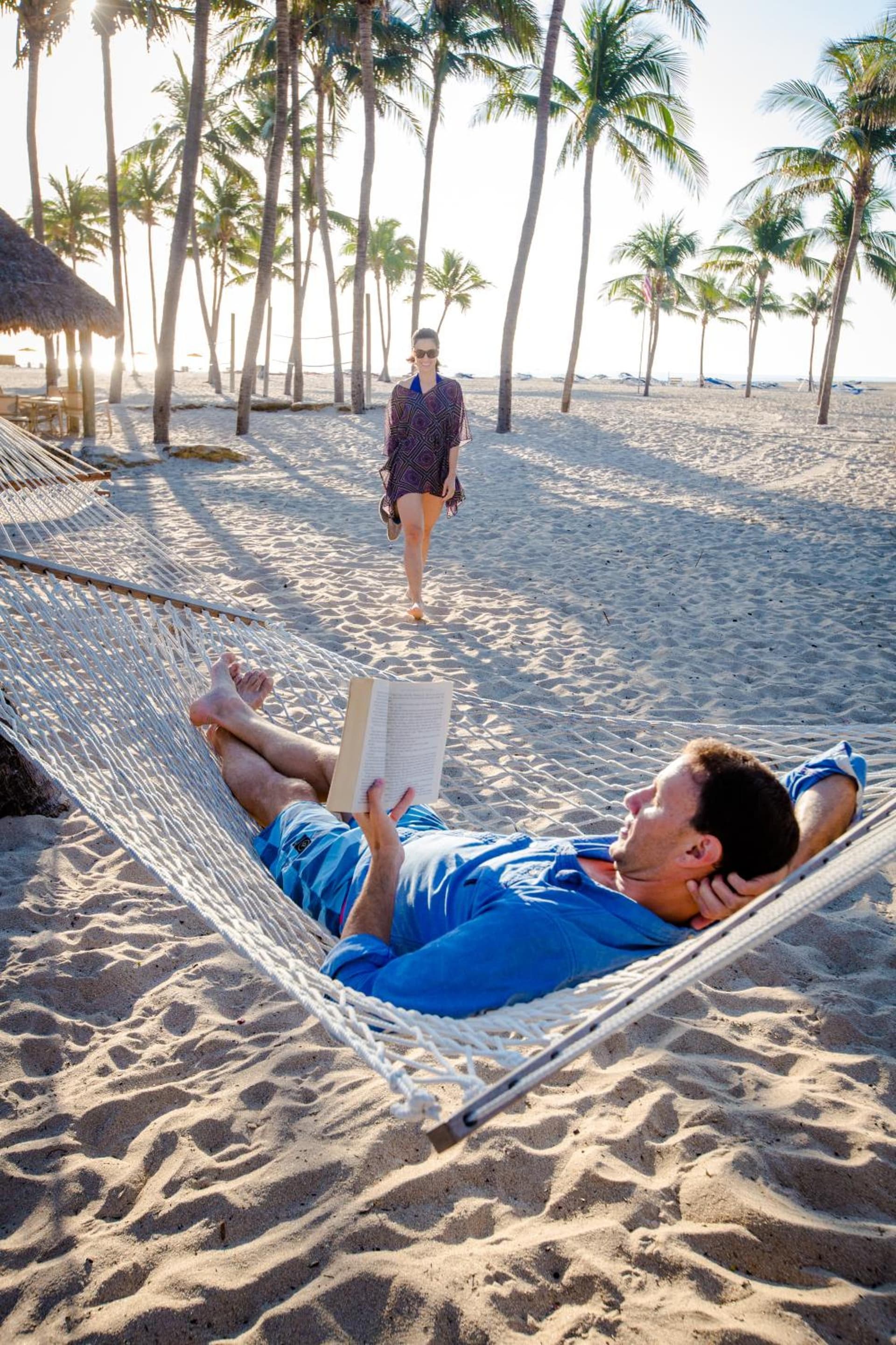 The Lago Mar Beach Resort and Club gallery photo in Fort Lauderdale, FL — image 5