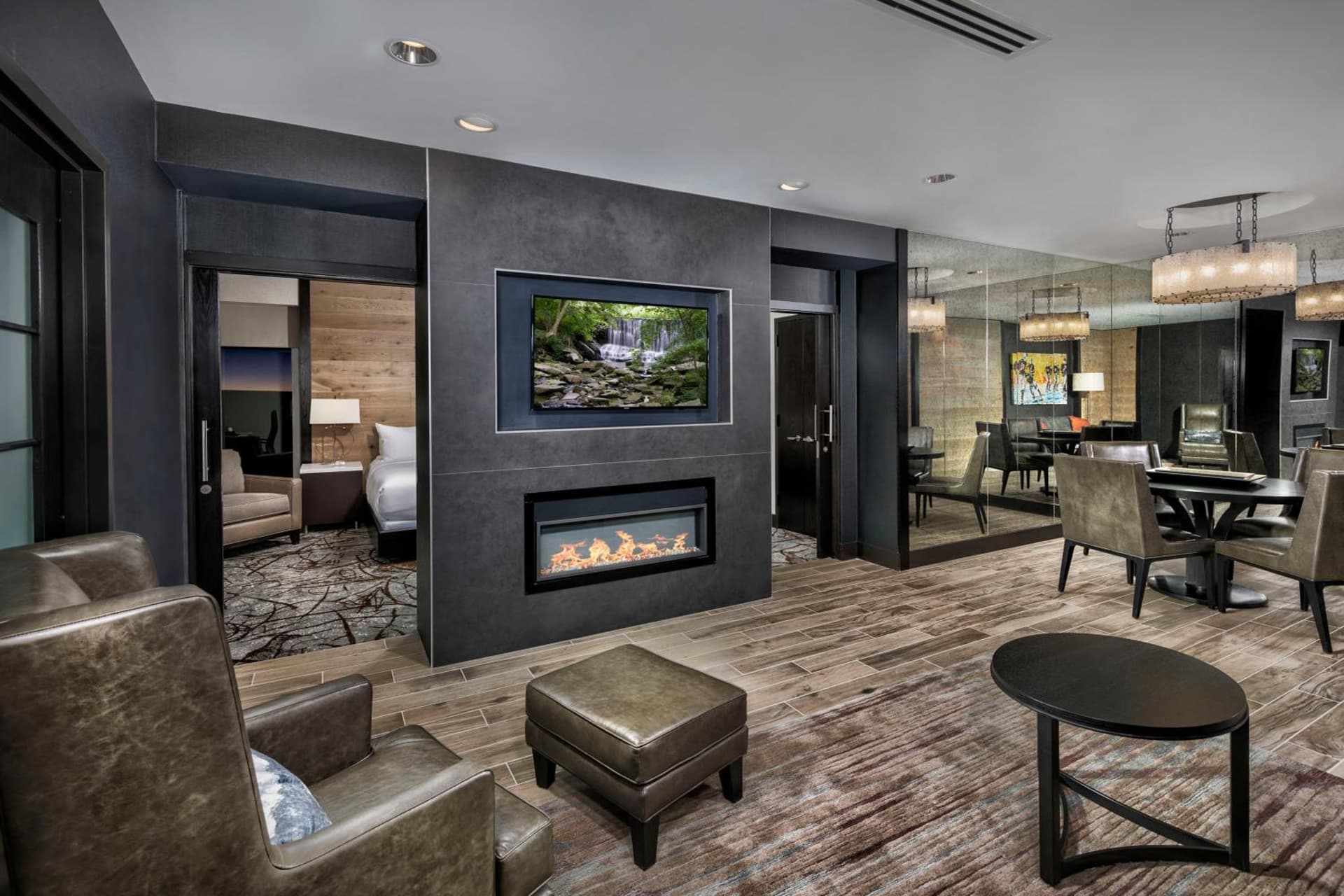 The Hotel at the University of Maryland gallery photo in College Park, MD — image 28