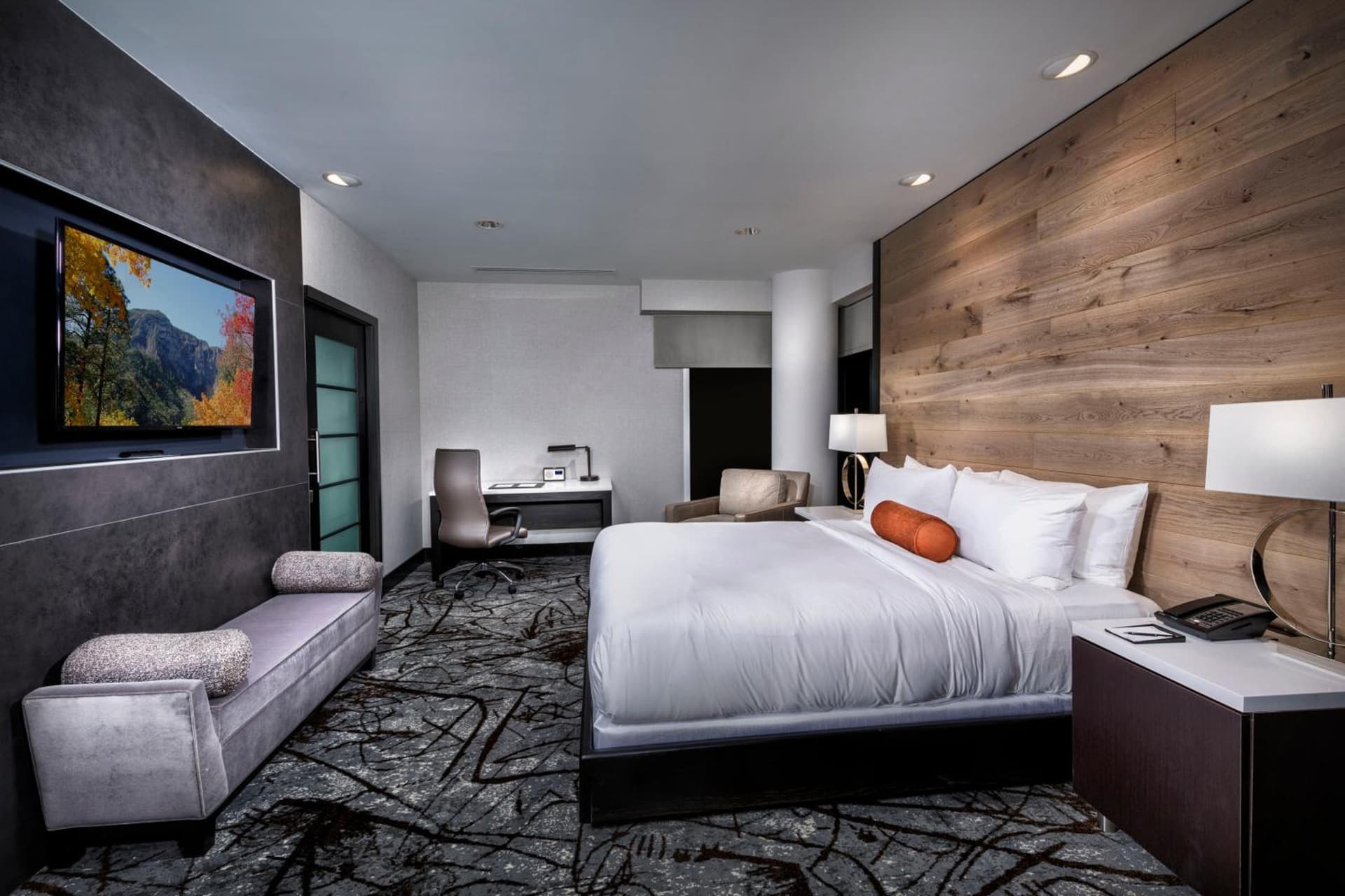 The Hotel at the University of Maryland gallery photo in College Park, MD — image 22