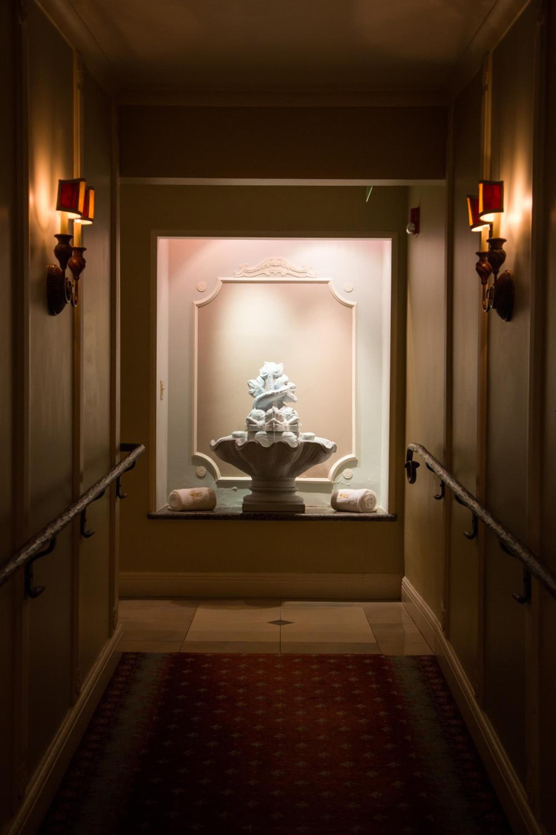 The Lago Mar Beach Resort and Club gallery photo in Fort Lauderdale, FL — image 69
