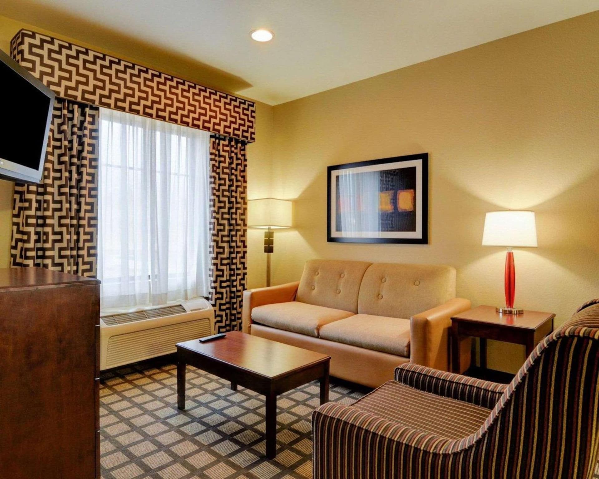 Comfort Inn & Suites Fort Smith I-540 gallery photo in Fort Smith, AR — image 19