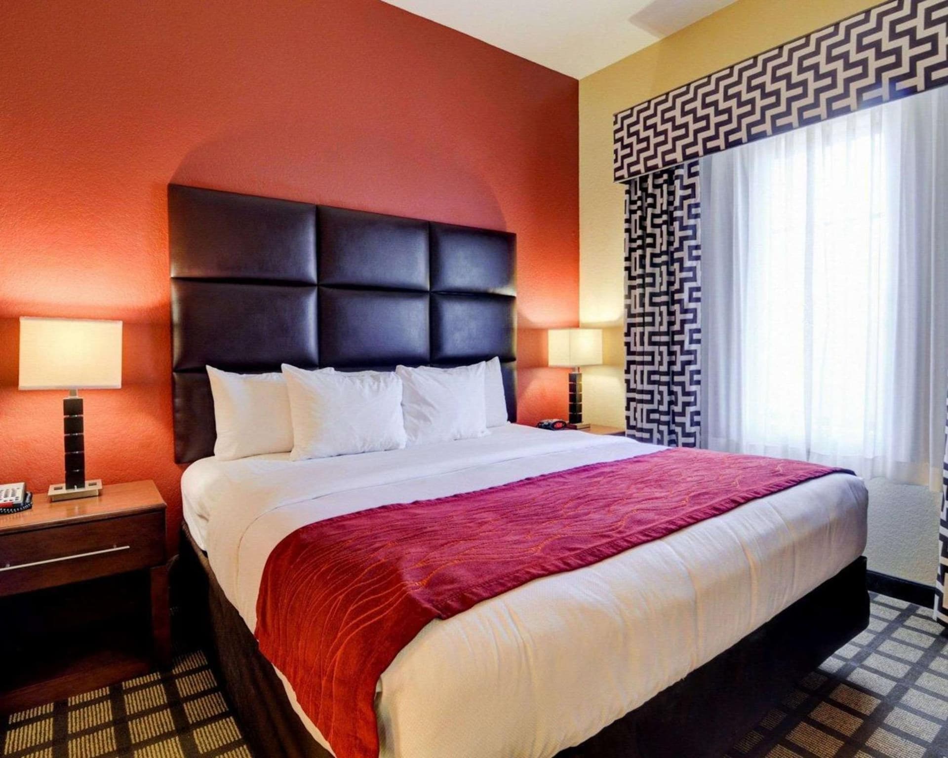 Comfort Inn & Suites Fort Smith I-540 gallery photo in Fort Smith, AR — image 26