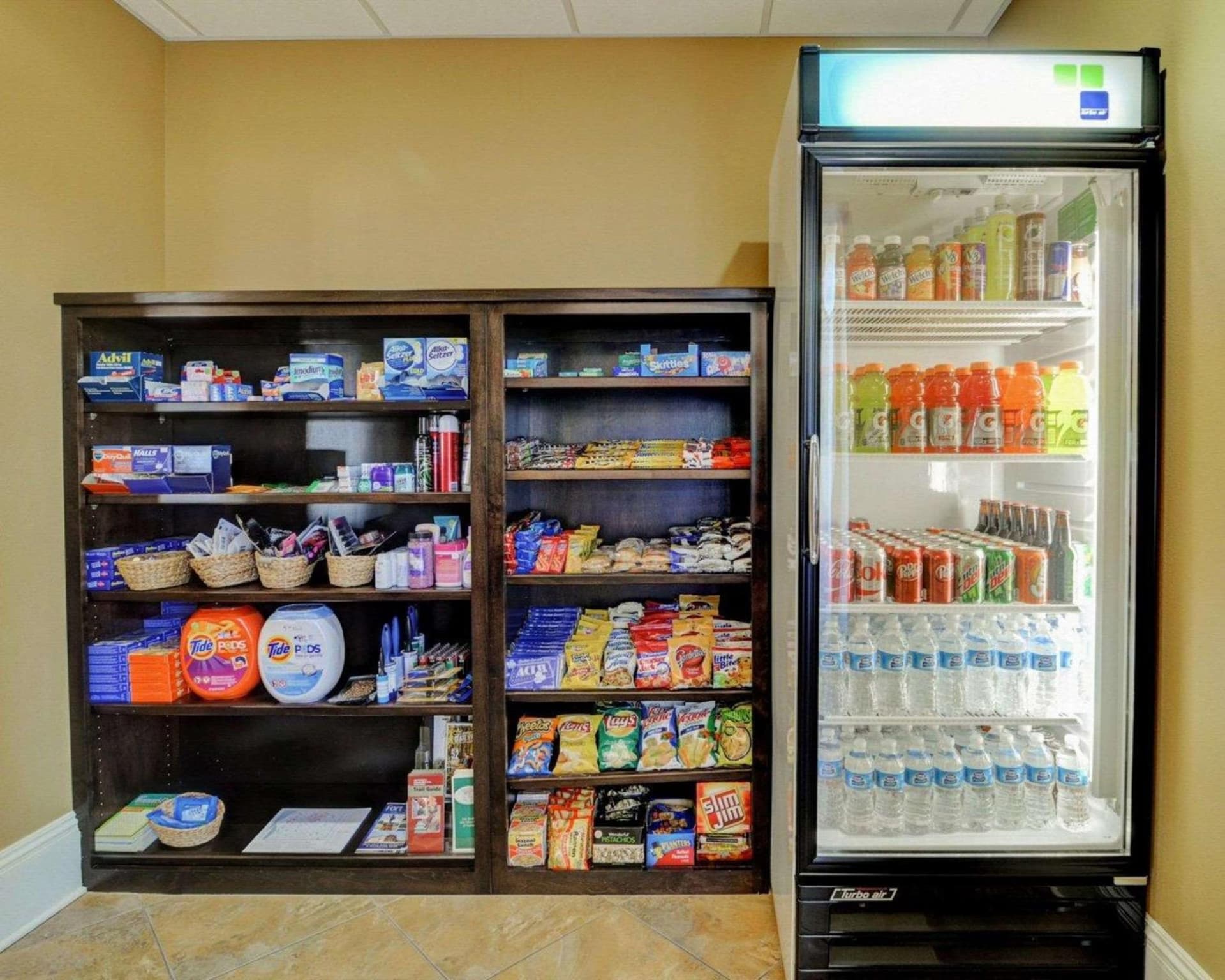 Comfort Inn & Suites Fort Smith I-540 gallery photo in Fort Smith, AR — image 20