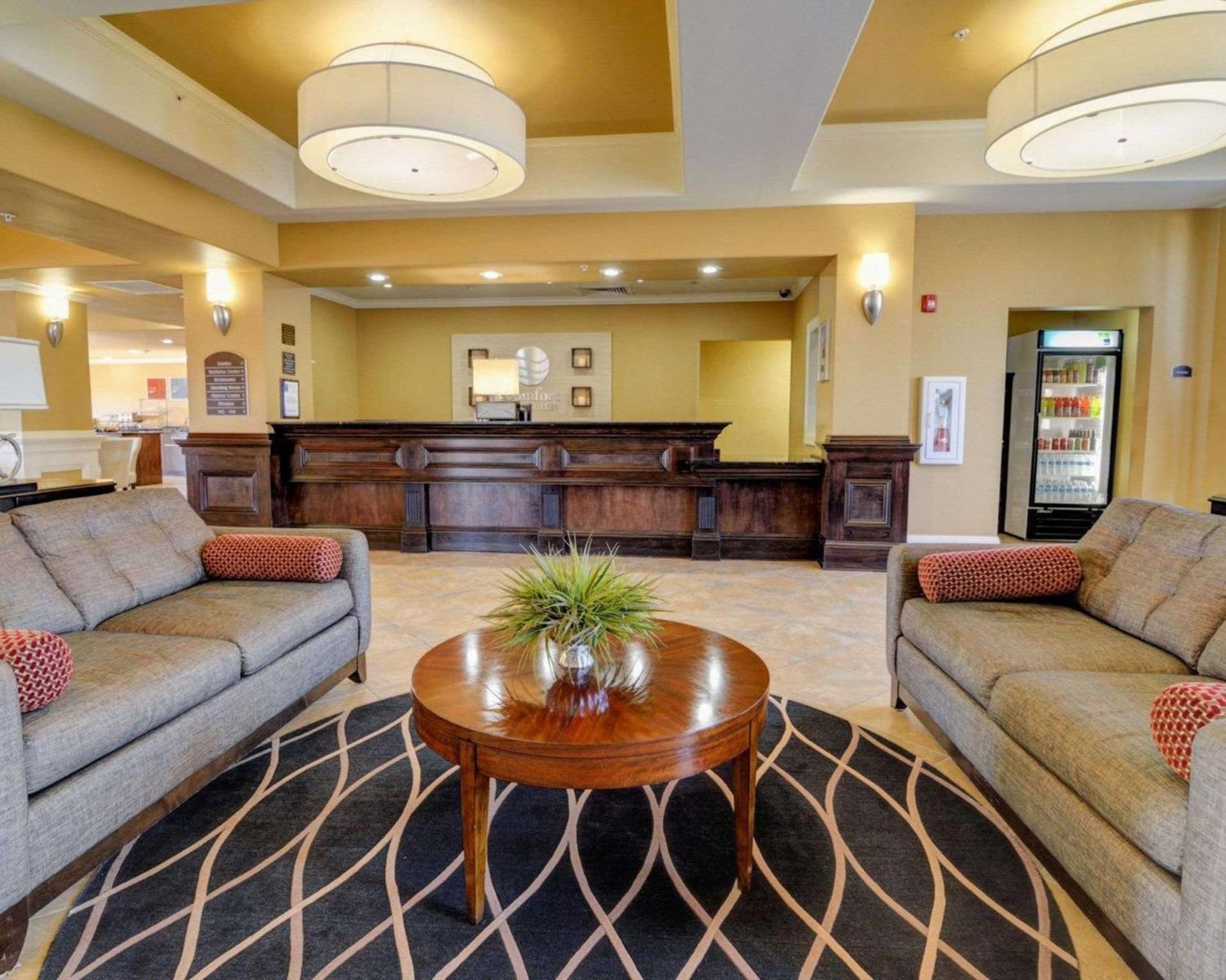 Comfort Inn & Suites Fort Smith I-540 gallery photo in Fort Smith, AR — image 34
