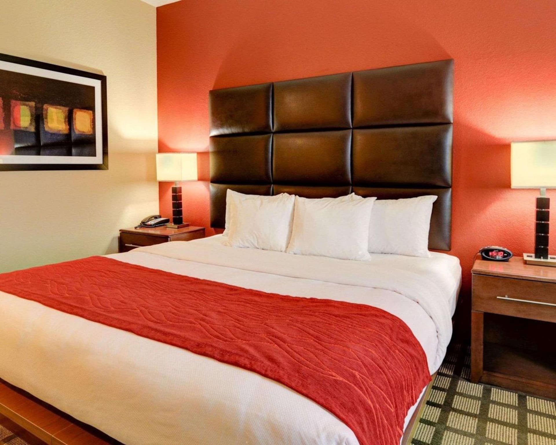 Comfort Inn & Suites Fort Smith I-540 gallery photo in Fort Smith, AR — image 37