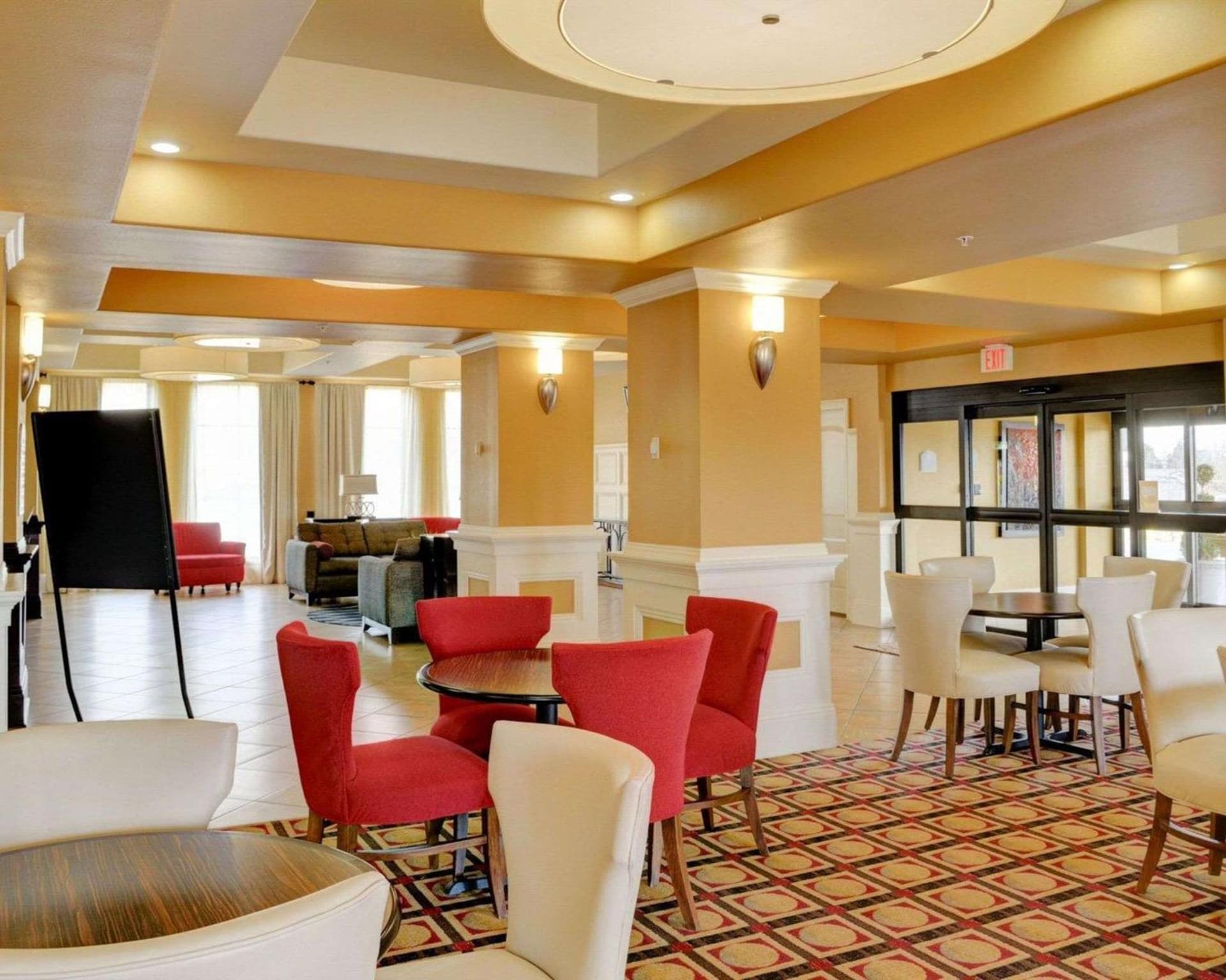 Comfort Inn & Suites Fort Smith I-540 gallery photo in Fort Smith, AR — image 13