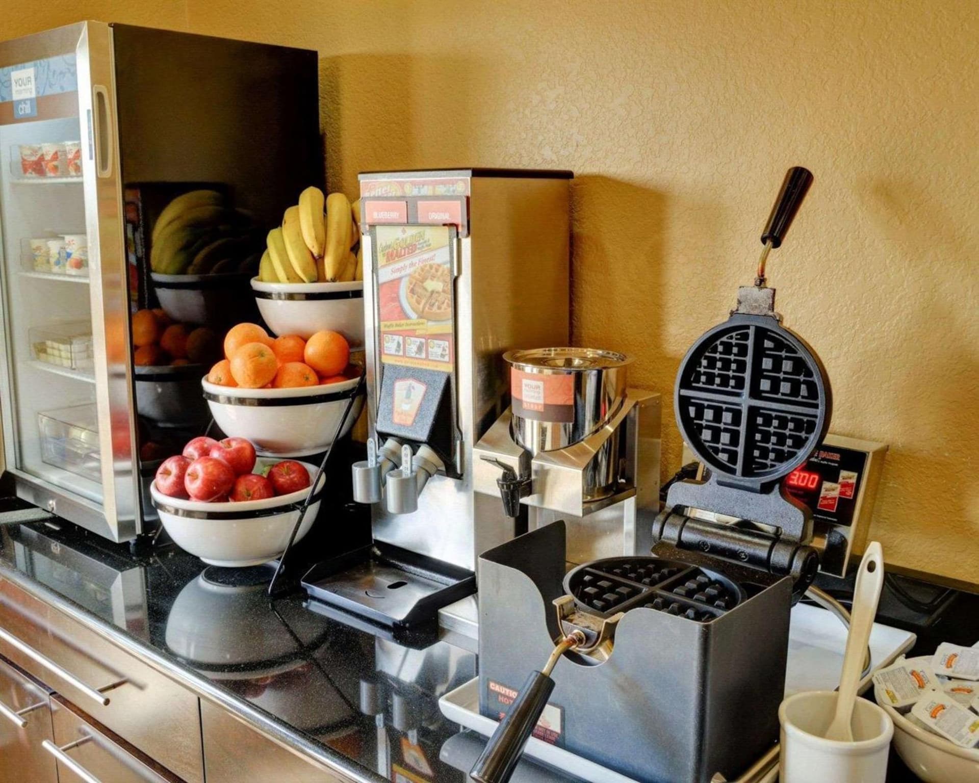 Comfort Inn & Suites Fort Smith I-540 gallery photo in Fort Smith, AR — image 31