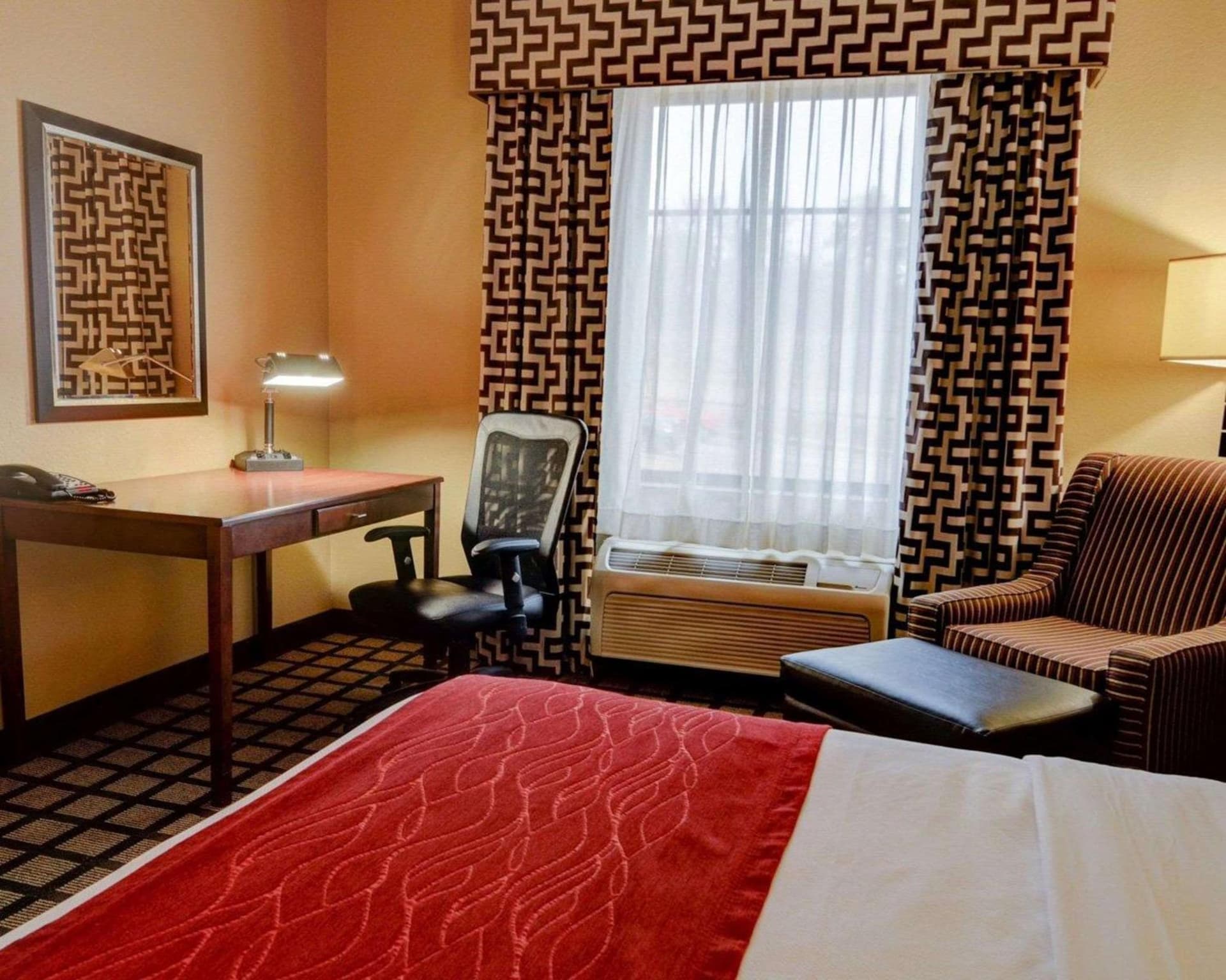 Comfort Inn & Suites Fort Smith I-540 gallery photo in Fort Smith, AR — image 4